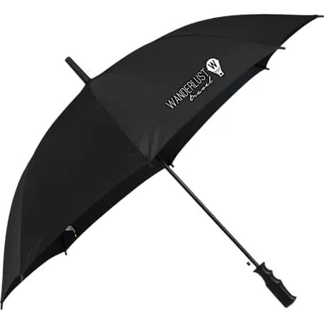 46" Auto Open Umbrella 4 of 17