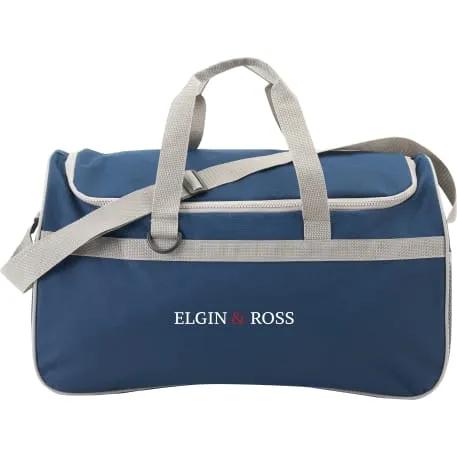 Breezy Recycled Duffle 1 of 4
