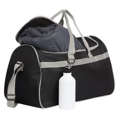 Breezy Recycled Duffle 2 of 4