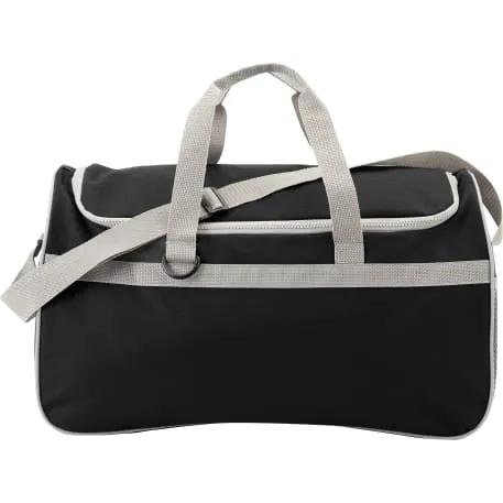 Breezy Recycled Duffle 3 of 4