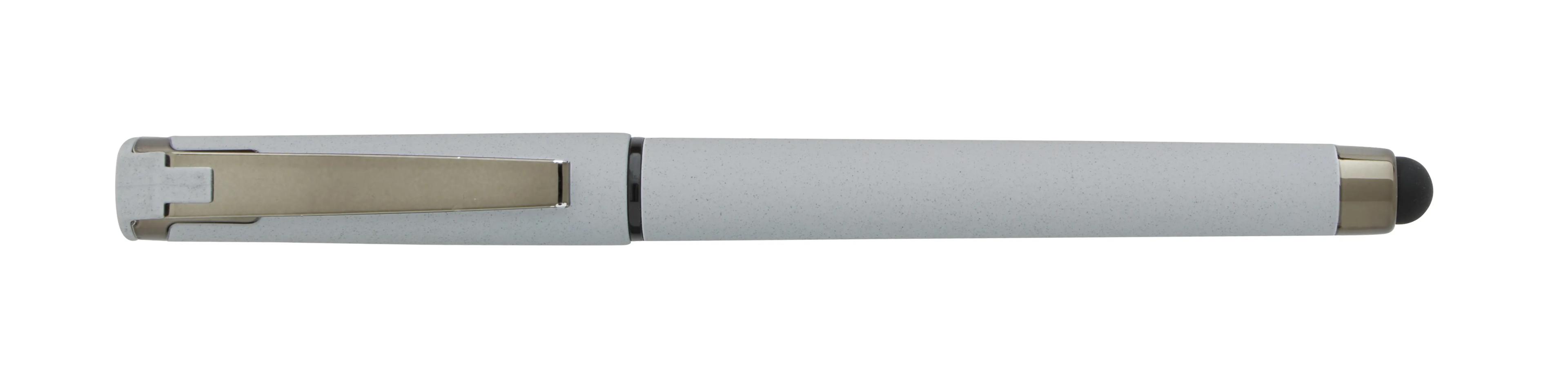 Good Value™ Cali Stylus Gunmetal Suede RABS Pen 31 of 60