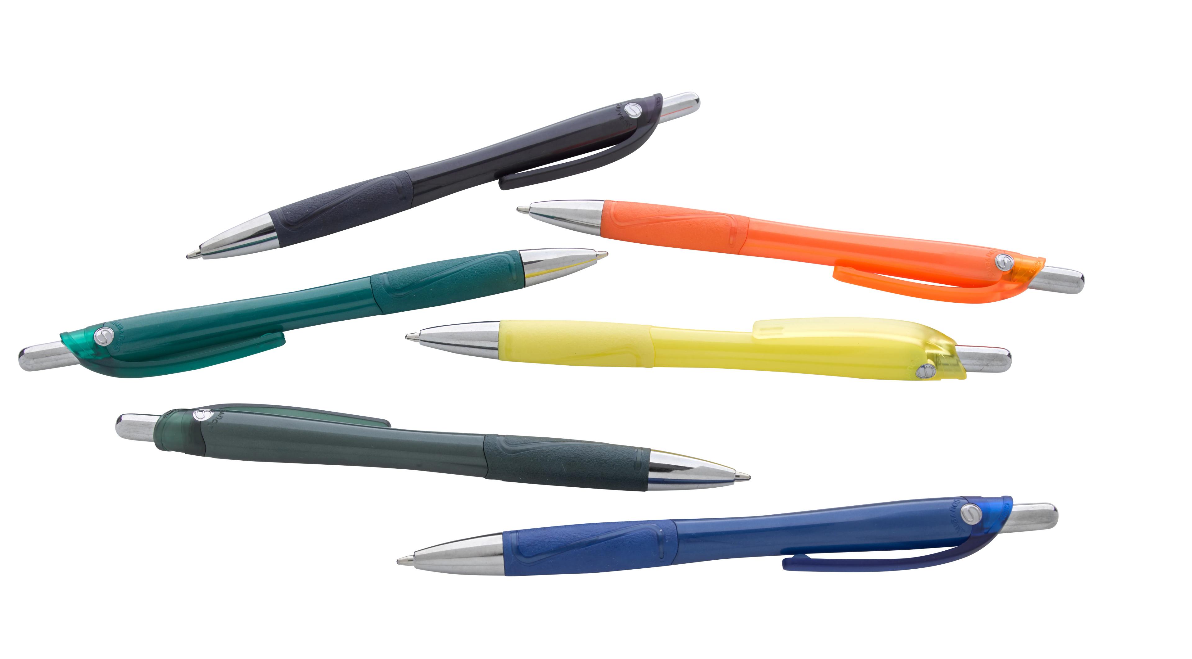 Souvenir® Iridescent Story Pen 19 of 37