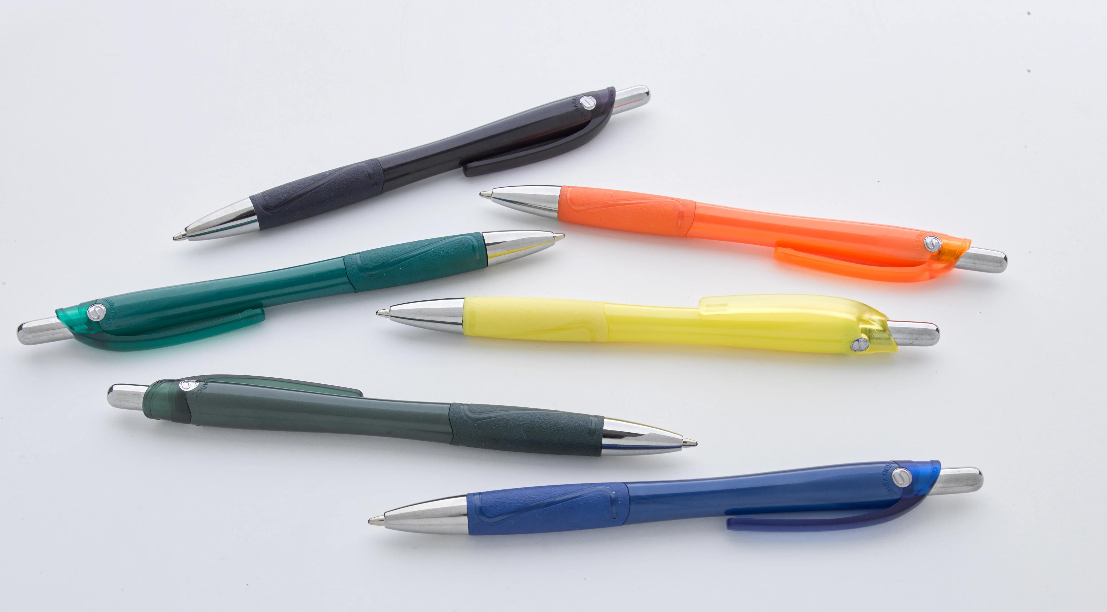 Souvenir® Iridescent Story Pen 18 of 37