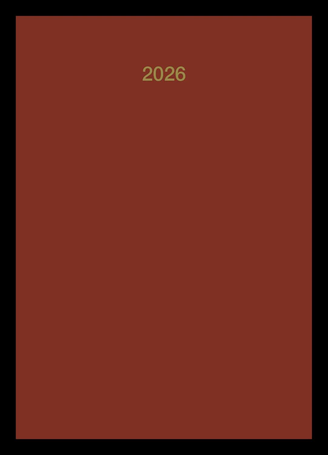 HotLine® Products Leatherette Planner 30 of 30