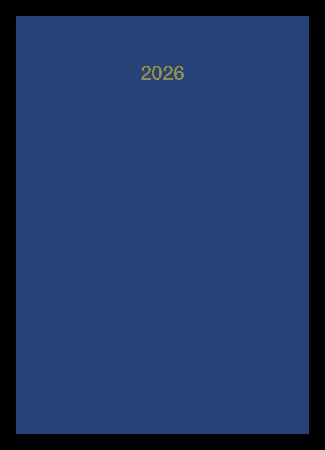 HotLine® Products Leatherette Planner 14 of 30