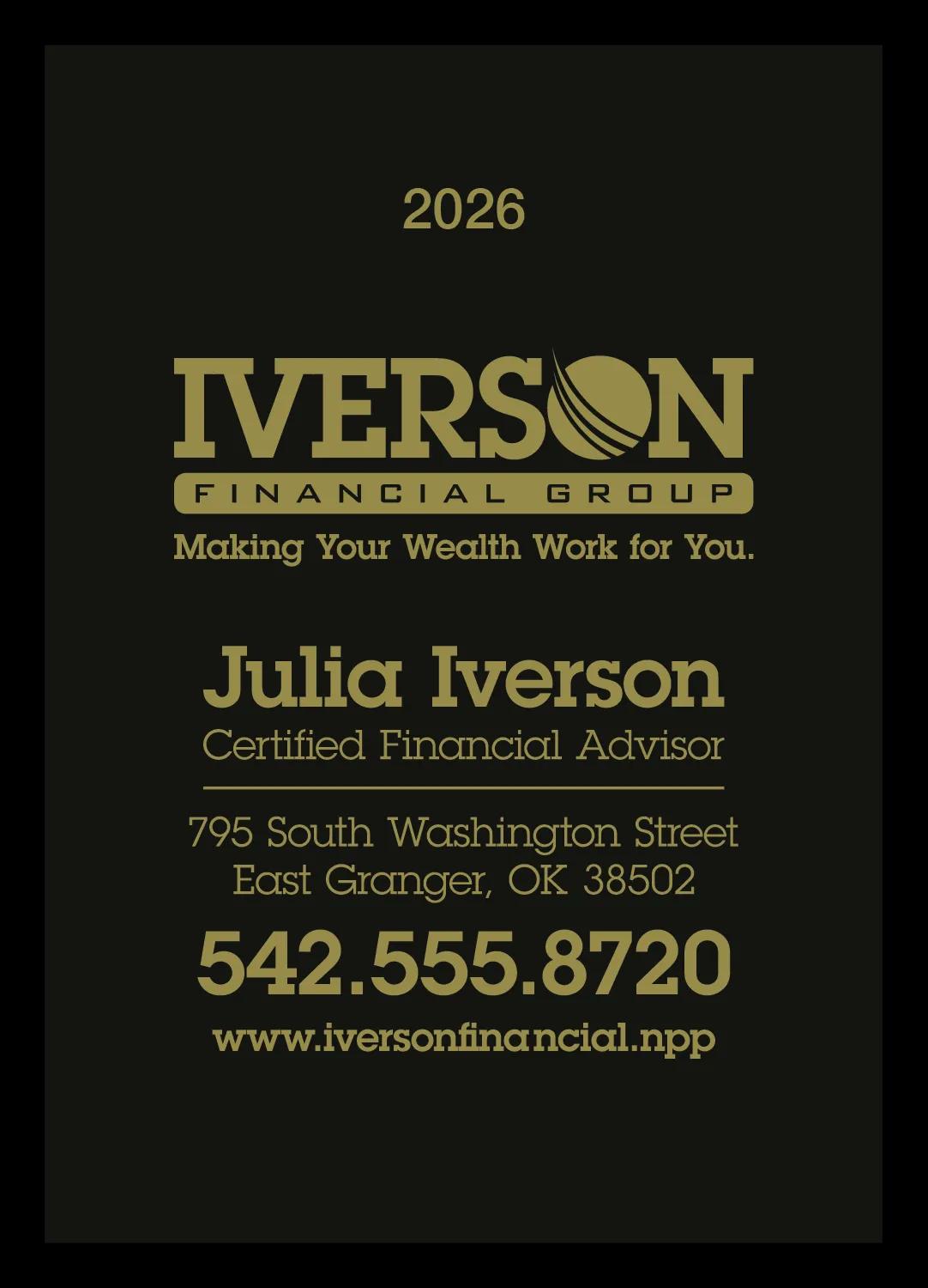 HotLine® Products Leatherette Planner 2 of 30