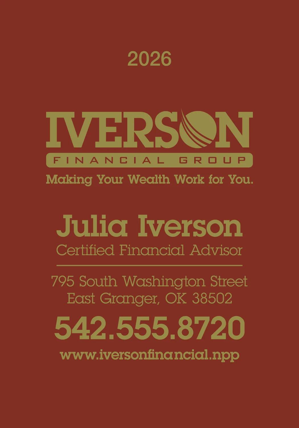 HotLine® Products Leatherette Planner 27 of 30