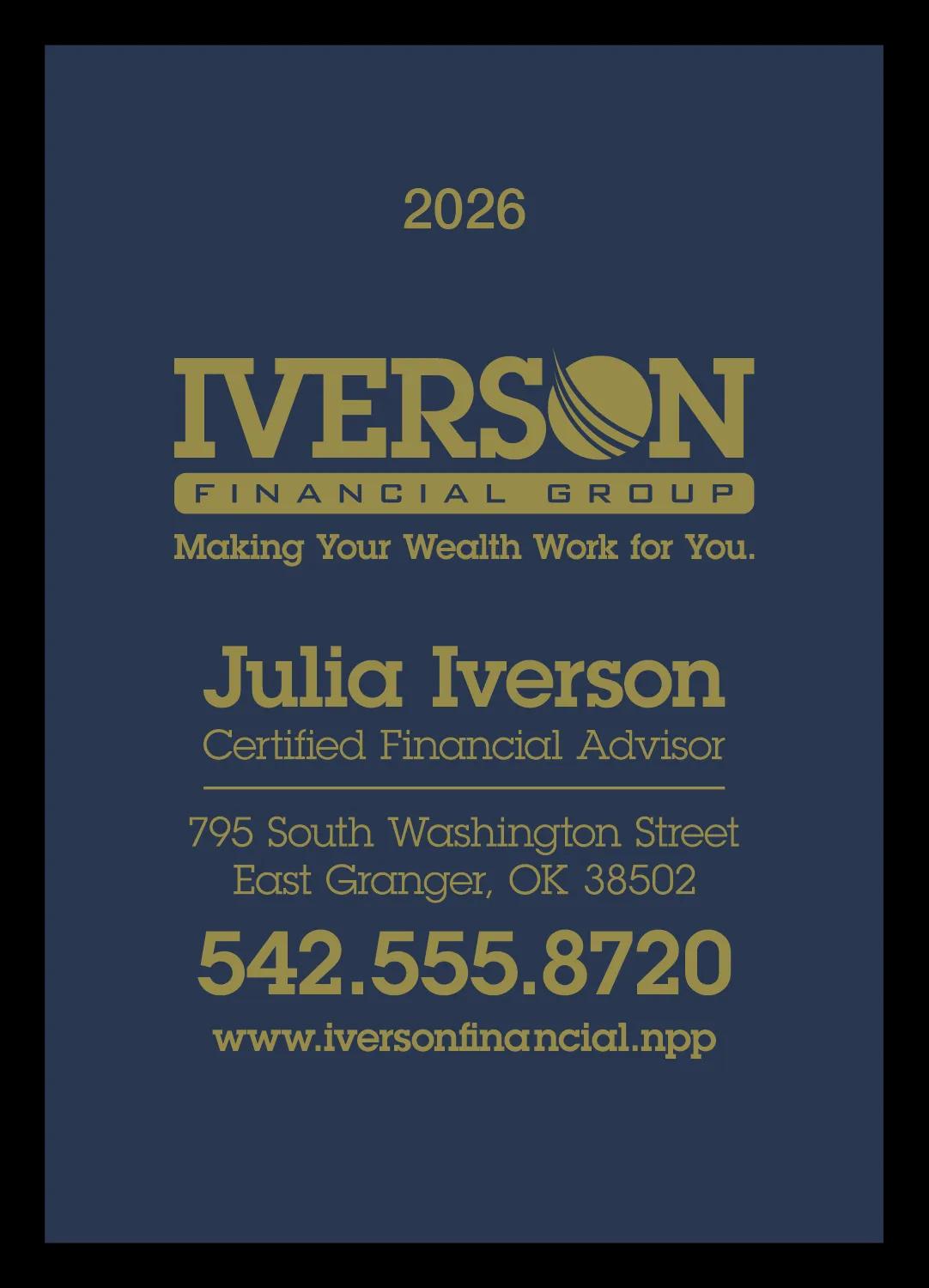 HotLine® Products Leatherette Planner 22 of 30