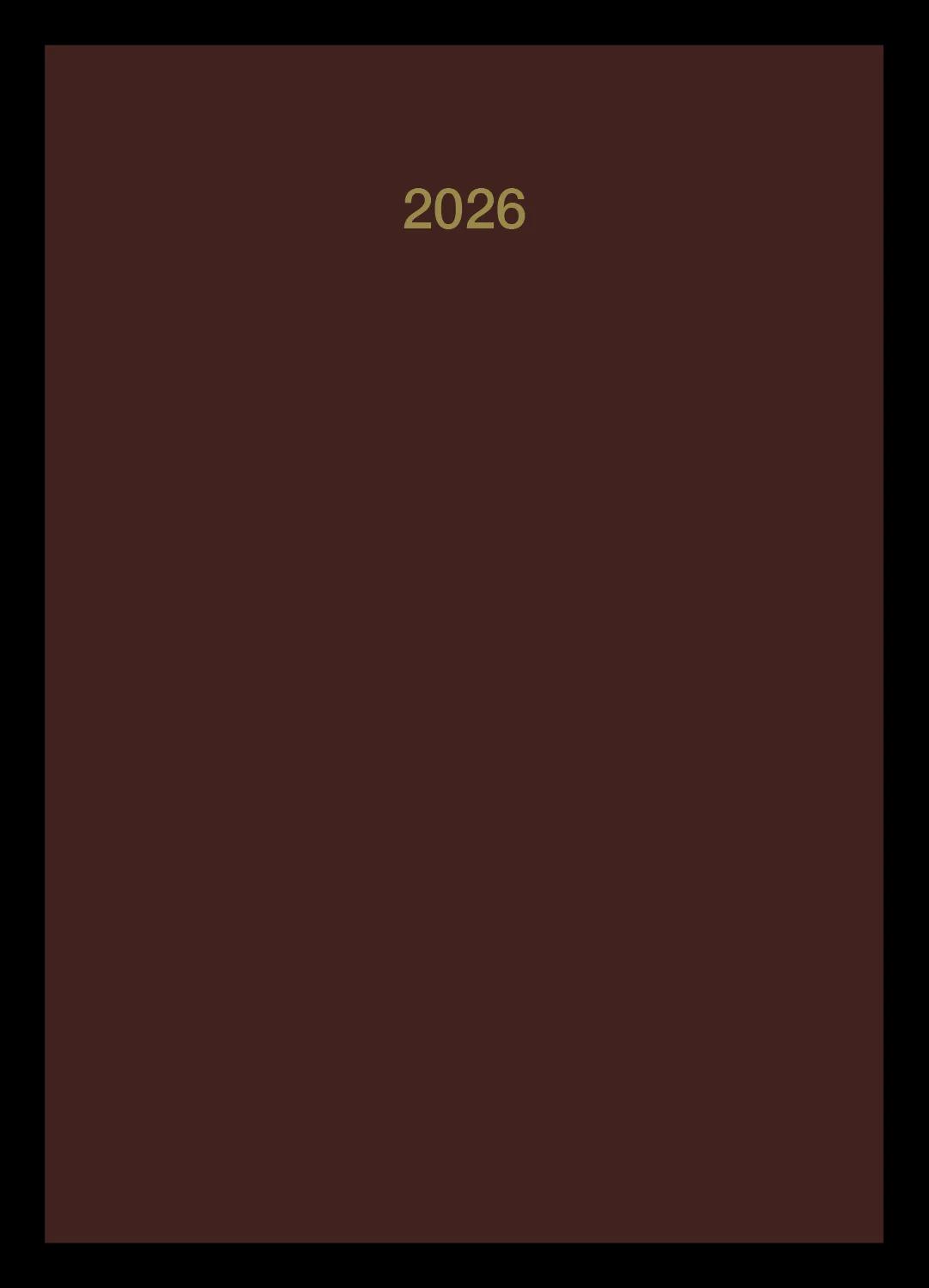 HotLine® Products Leatherette Planner 18 of 30