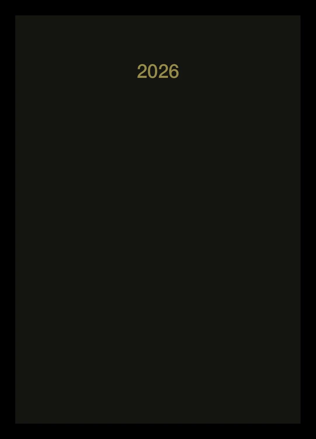 HotLine® Products Leatherette Planner 10 of 30