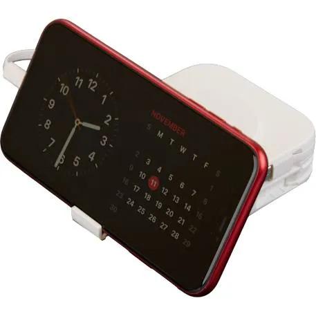 UL Listed 10000 mAh MagClick™ Power Bank with Plug 10 of 11