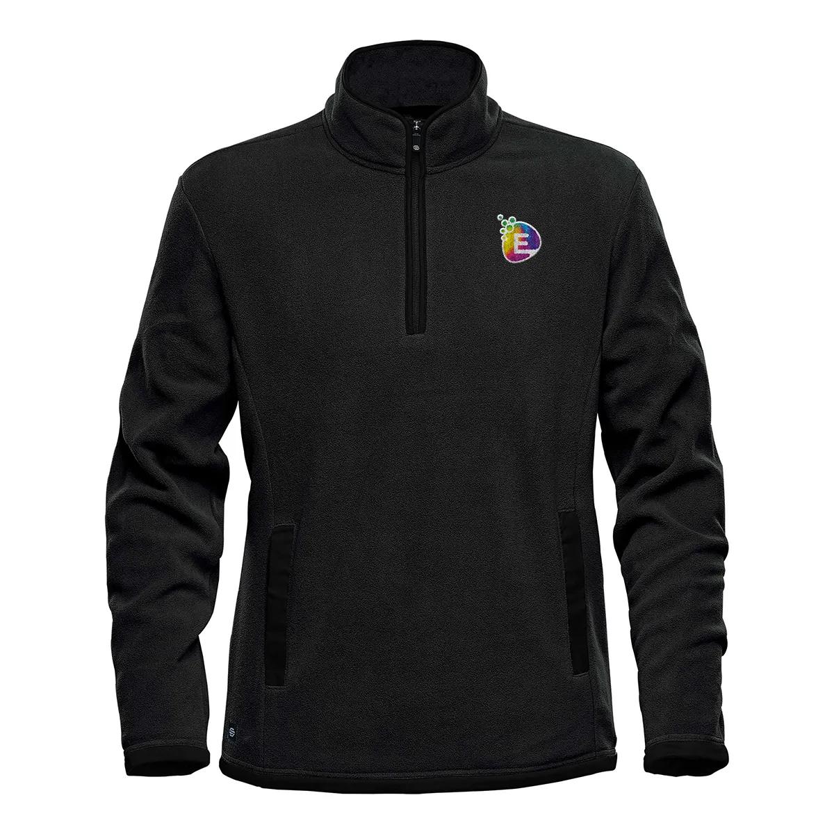 Stormtech Shasta Men's Tech Fleece 1/4 Zip 1 of 3