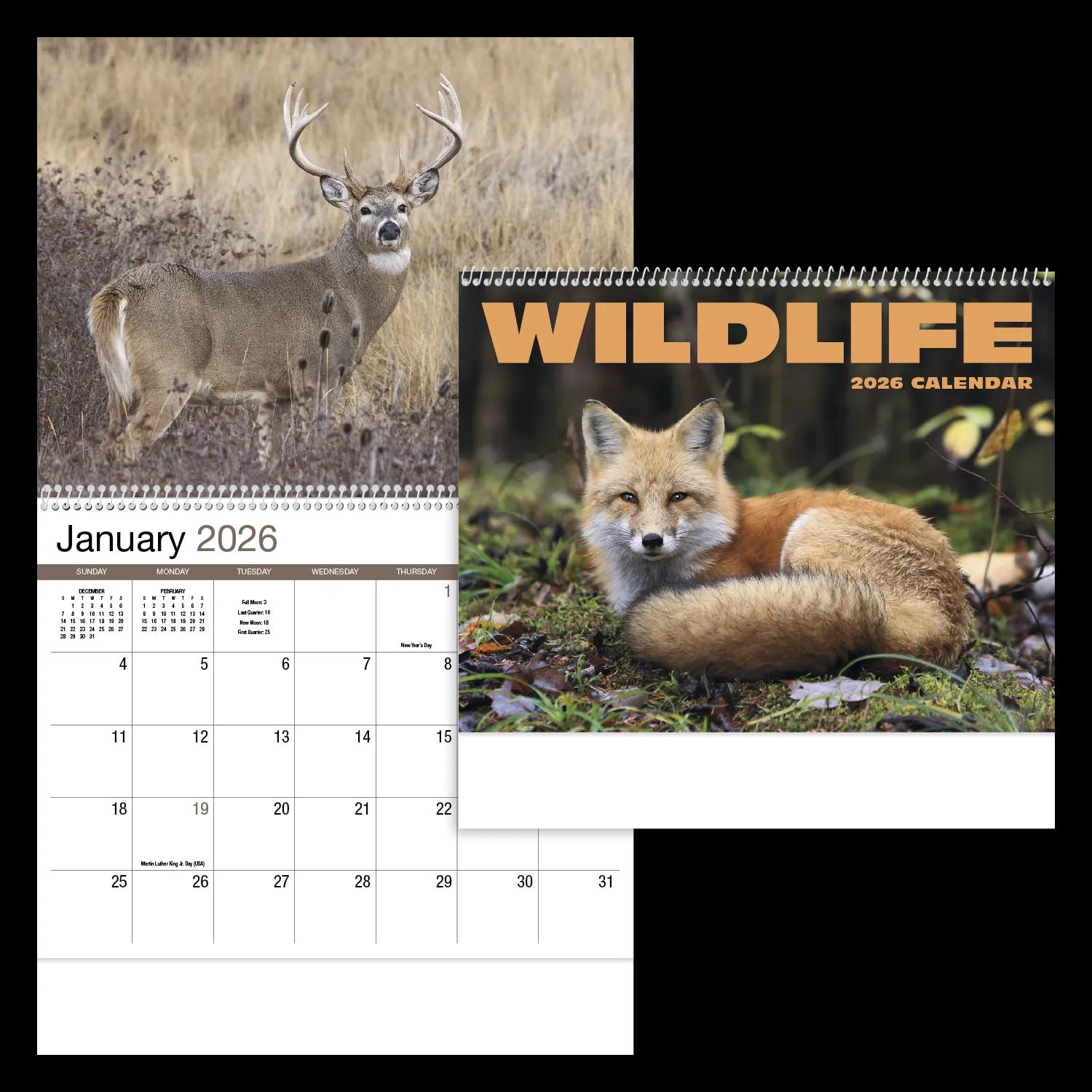 HotLine® Products Norman Rockwell Appointment Calendar - Spiral 20 of 42