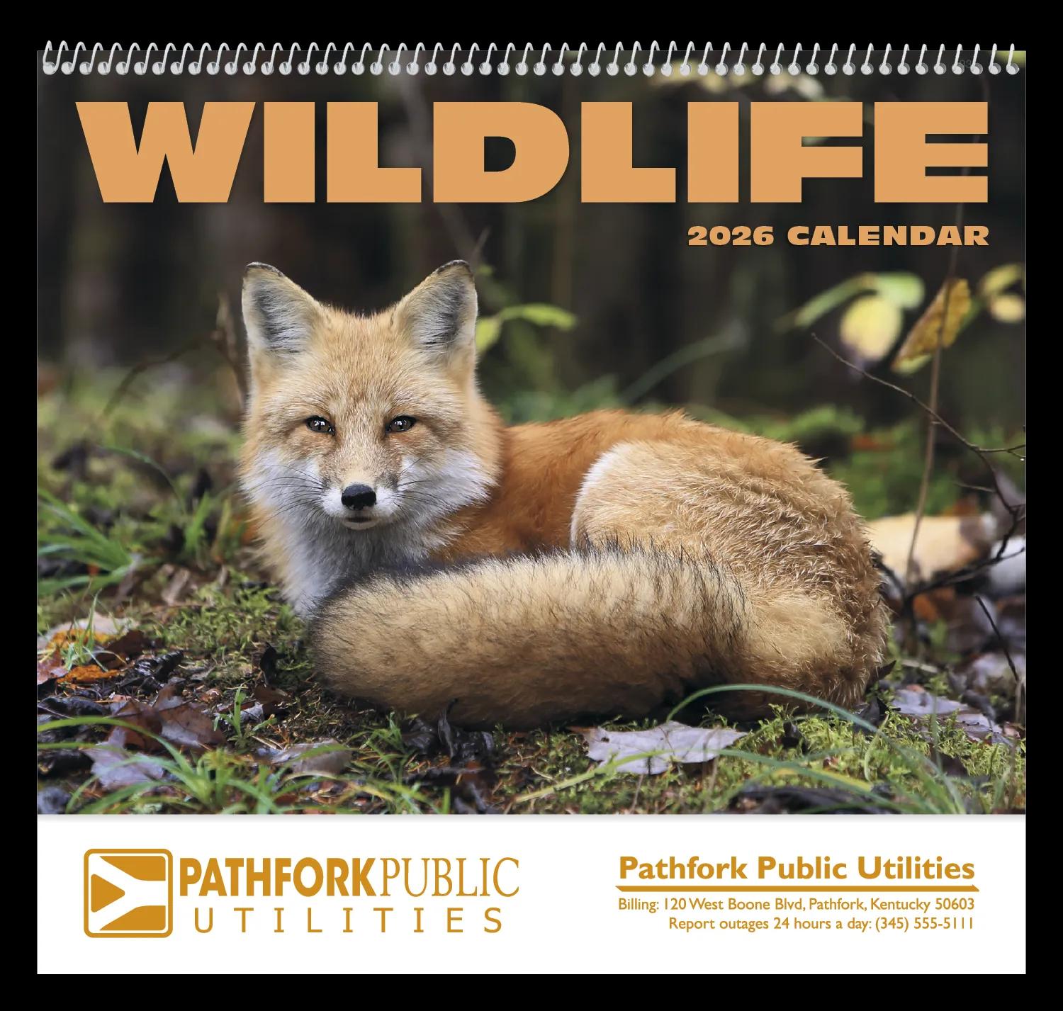 HotLine® Products Norman Rockwell Appointment Calendar - Spiral 22 of 42