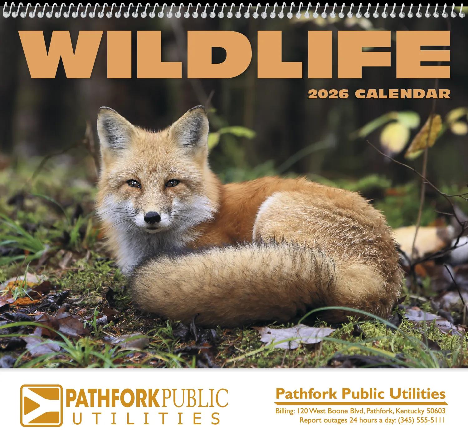 HotLine® Products Norman Rockwell Appointment Calendar - Spiral 21 of 42