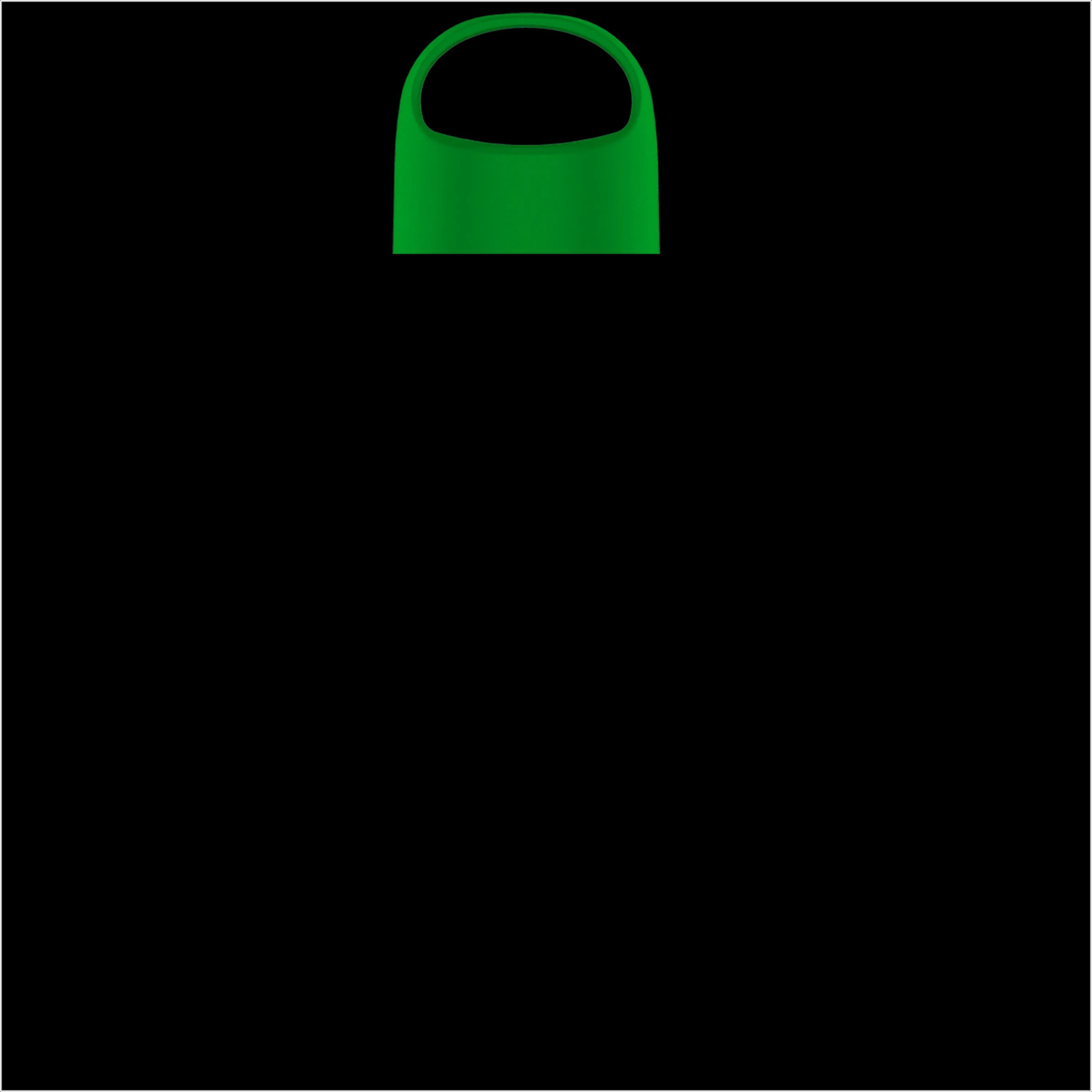 Garyline® Slim Fit RPET Bottle with Oval Crest Lid - 24 oz. 204 of 515