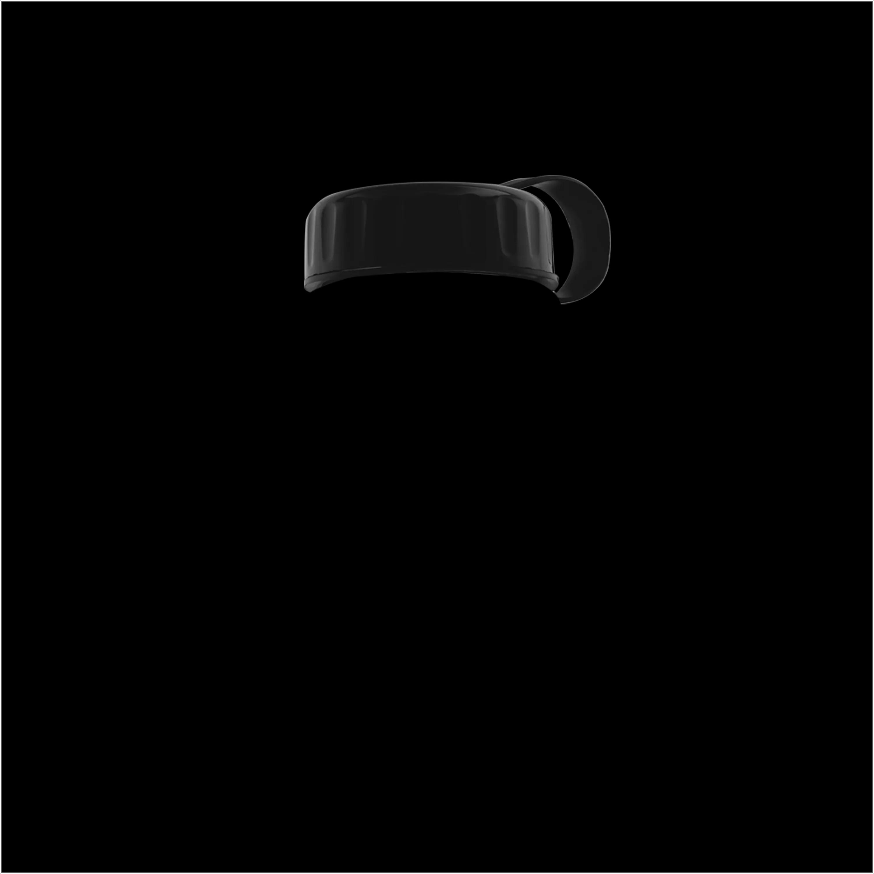 Garyline® RPET Bottle with Tethered Lid - 20 oz. 117 of 148