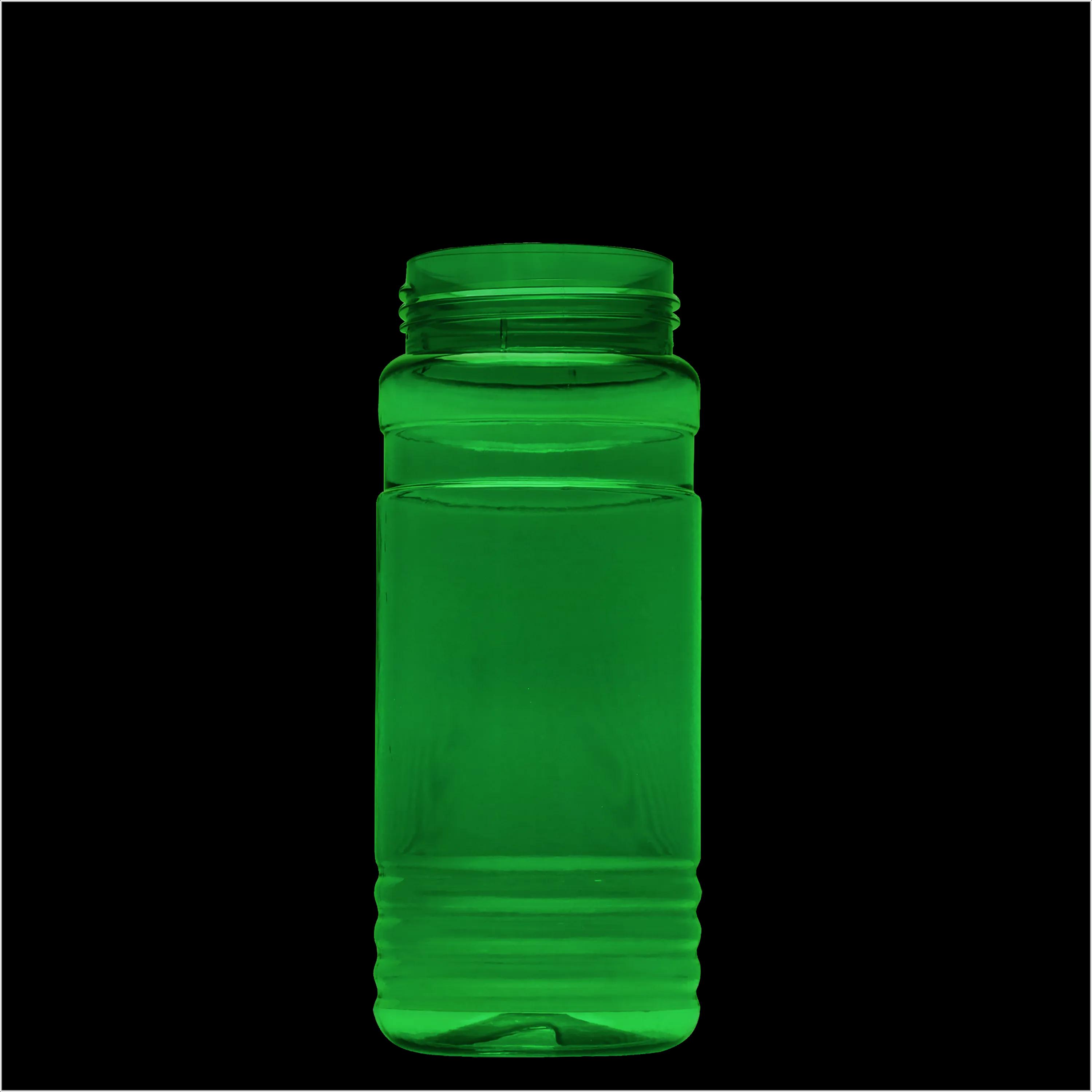 Garyline® RPET Bottle with Tethered Lid - 20 oz. 245 of 297