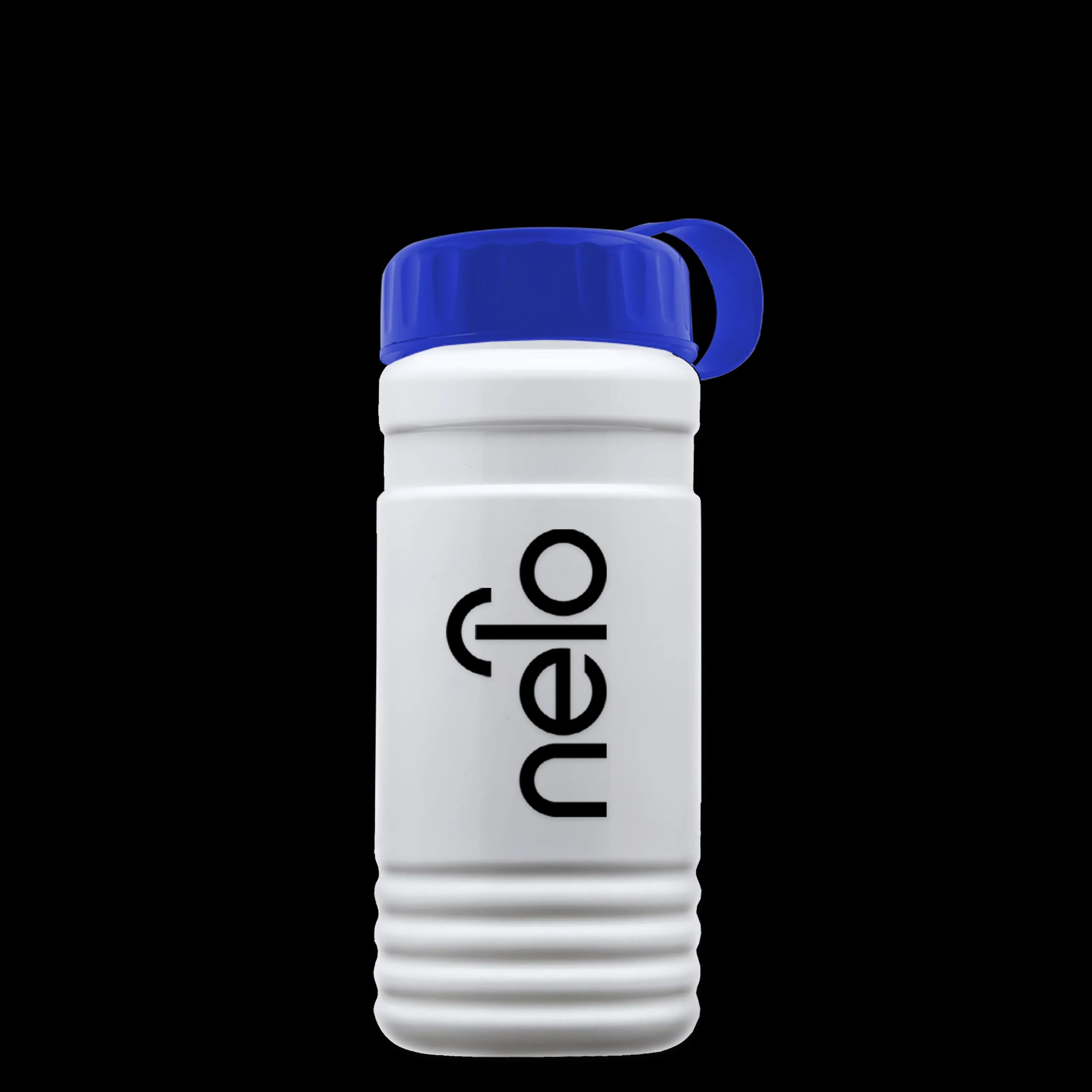 Garyline® RPET Bottle with Tethered Lid - 20 oz. 113 of 148