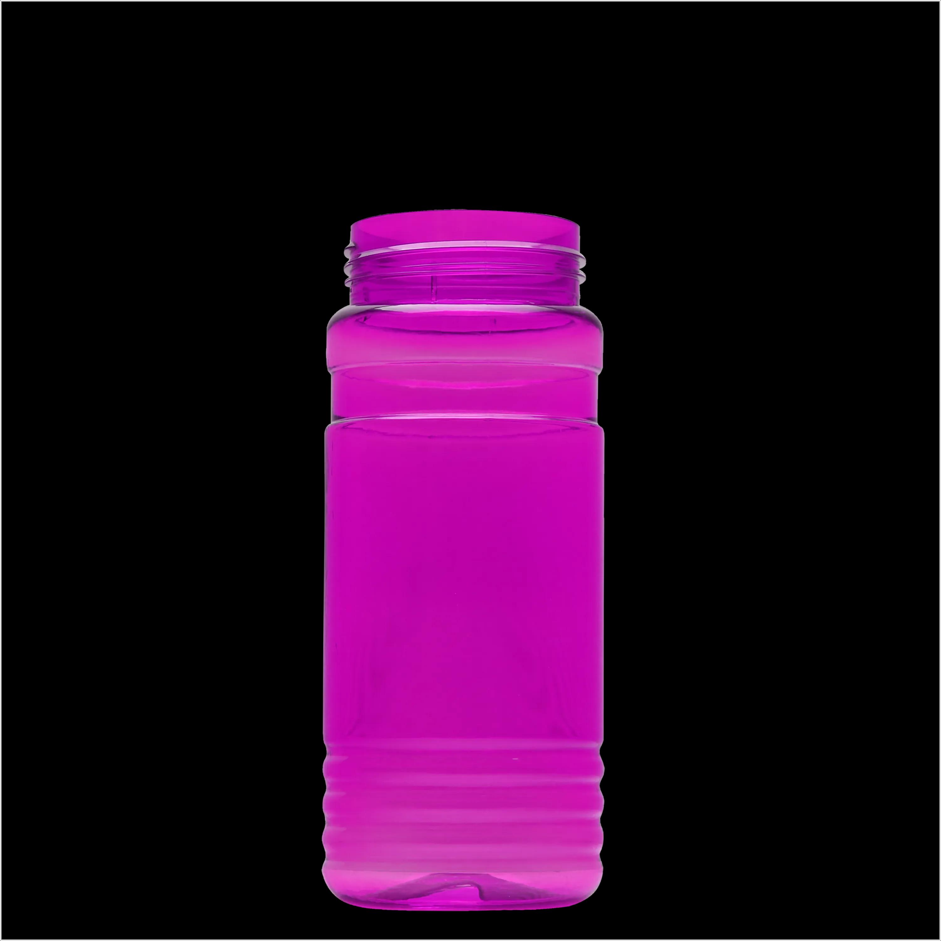 Garyline® RPET Bottle with Tethered Lid - 20 oz. 246 of 297