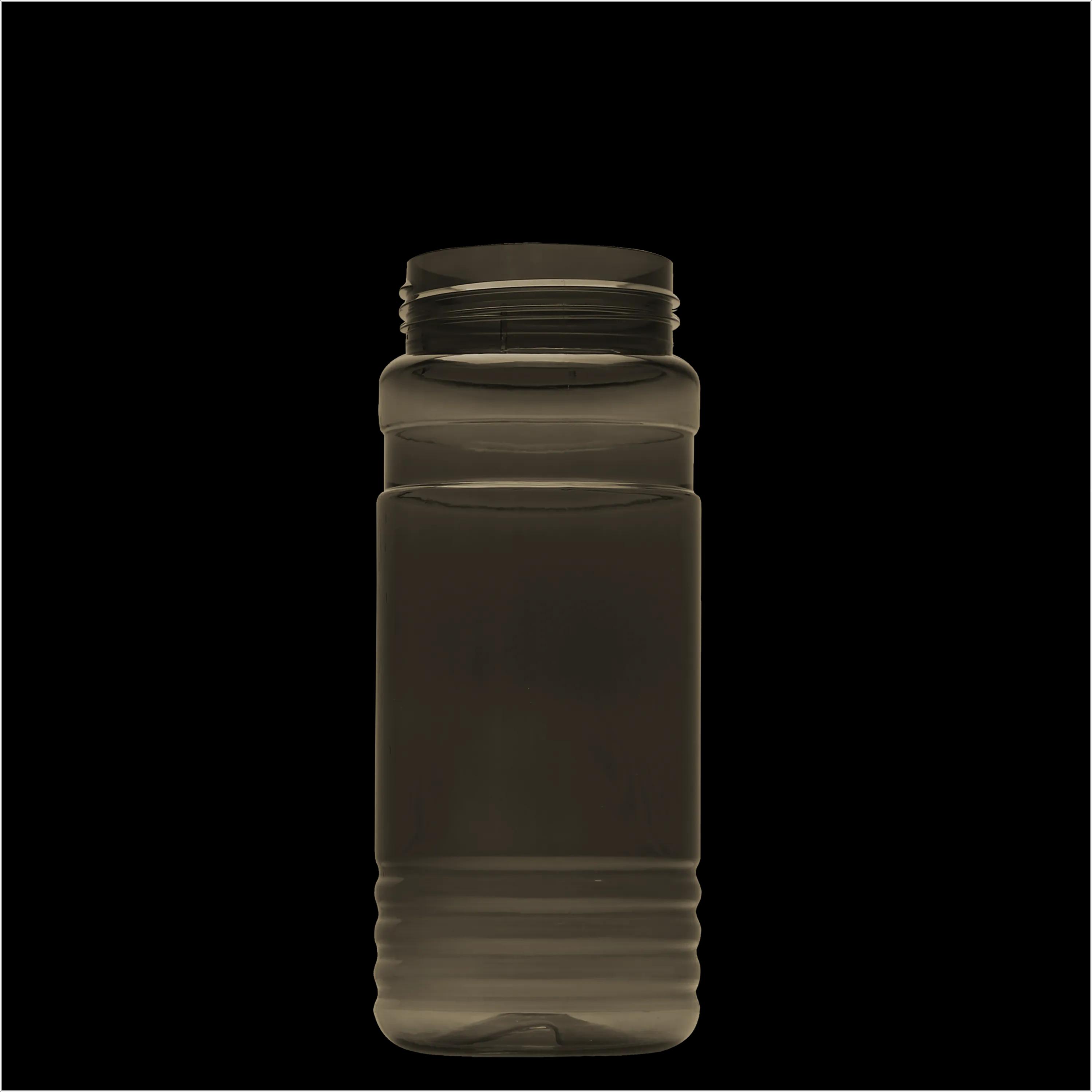 Garyline® RPET Bottle with Tethered Lid - 20 oz. 122 of 148