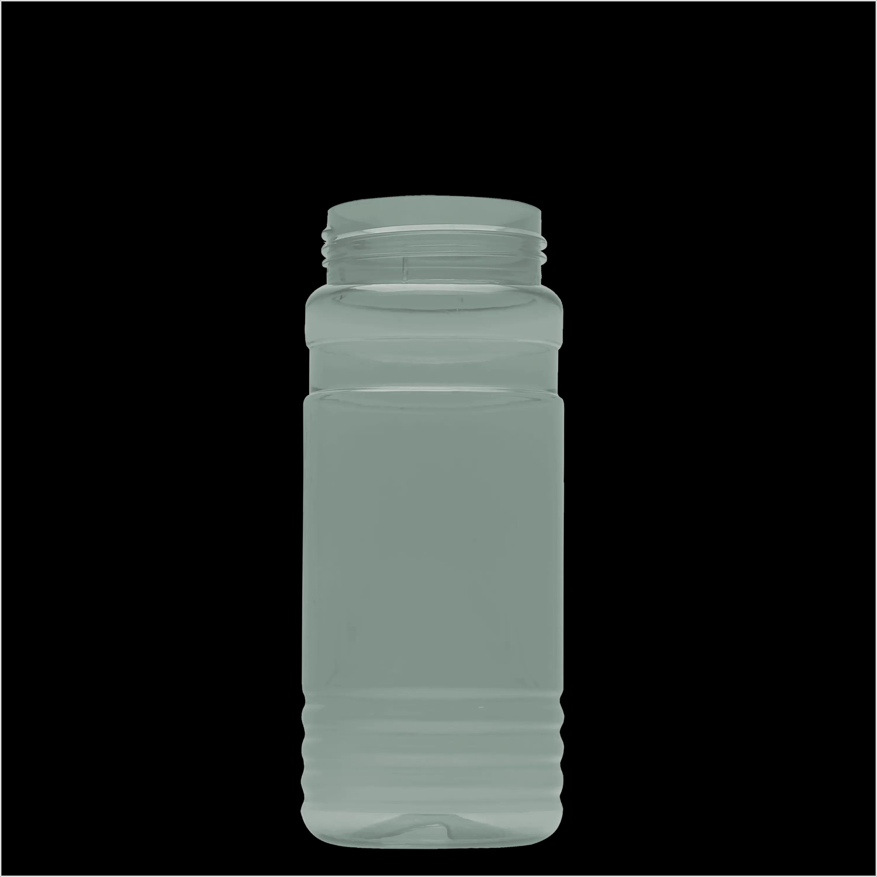 Garyline® RPET Bottle with Tethered Lid - 20 oz. 239 of 297