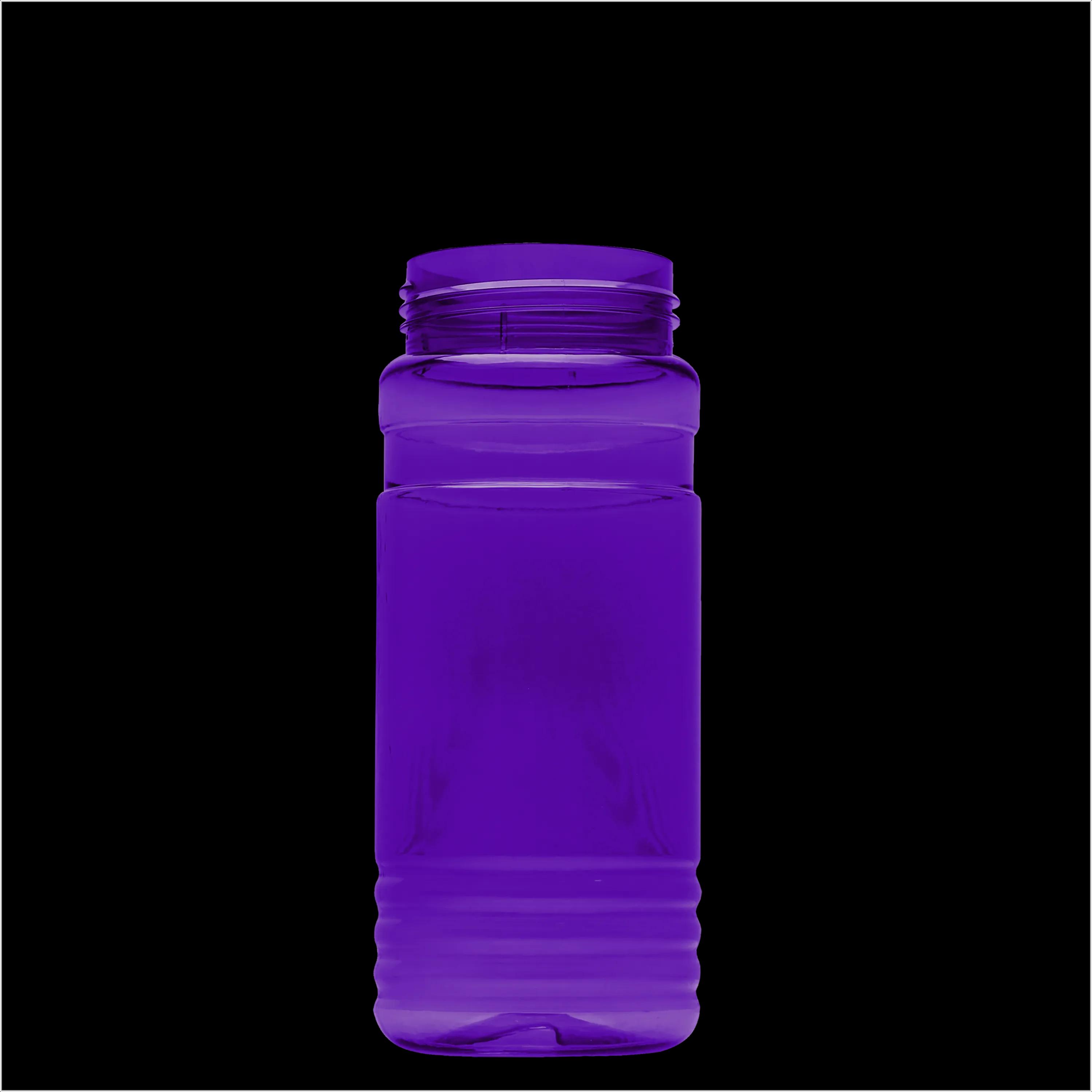 Garyline® RPET Bottle with Tethered Lid - 20 oz. 126 of 148