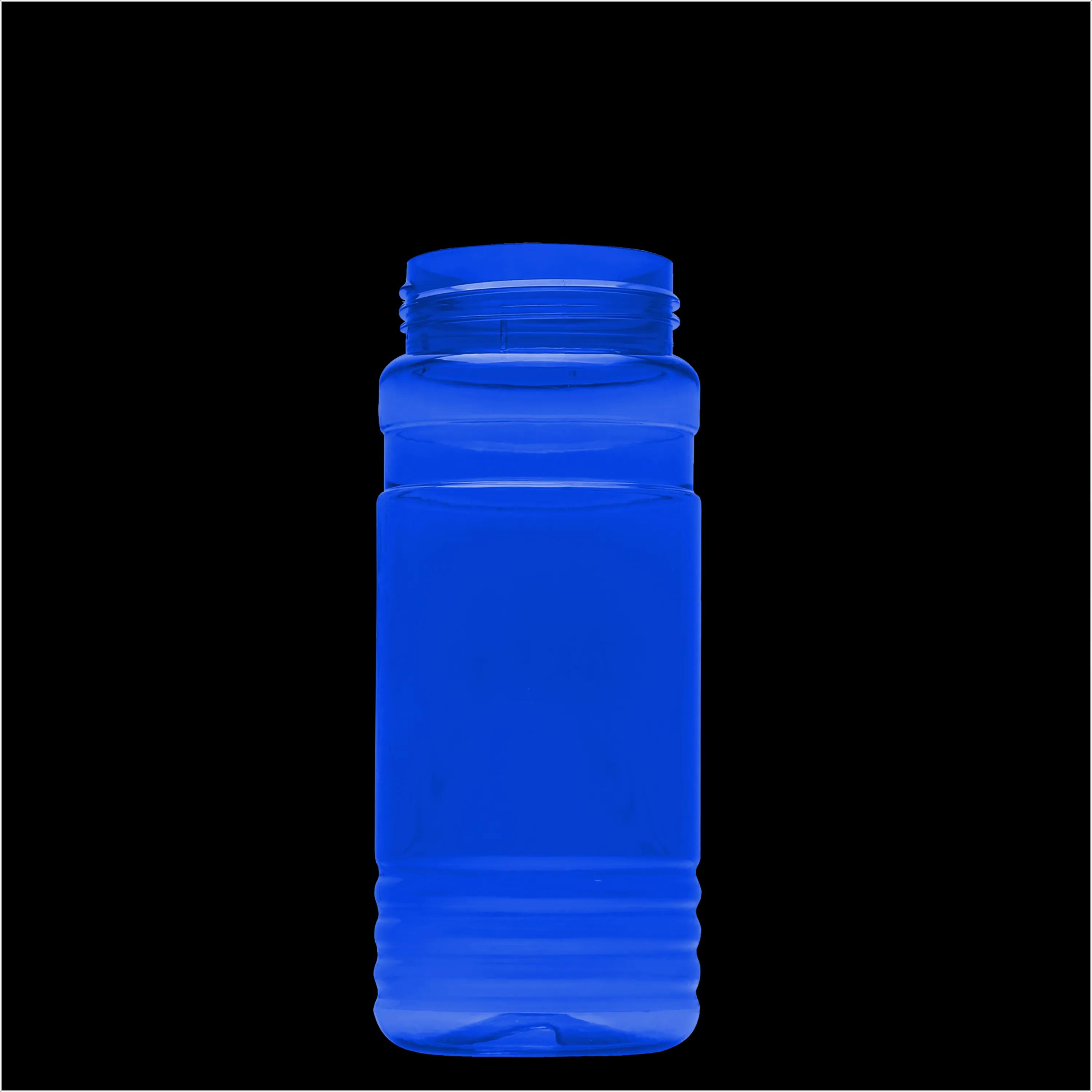 Garyline® RPET Bottle with Tethered Lid - 20 oz. 244 of 297