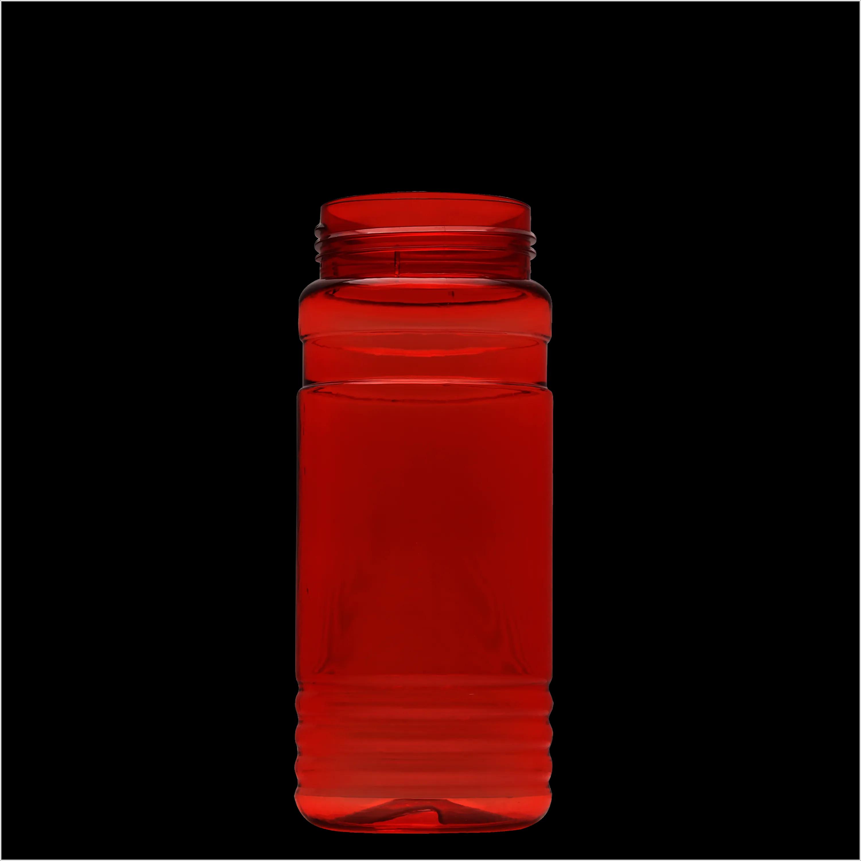 Garyline® RPET Bottle with Tethered Lid - 20 oz. 125 of 148