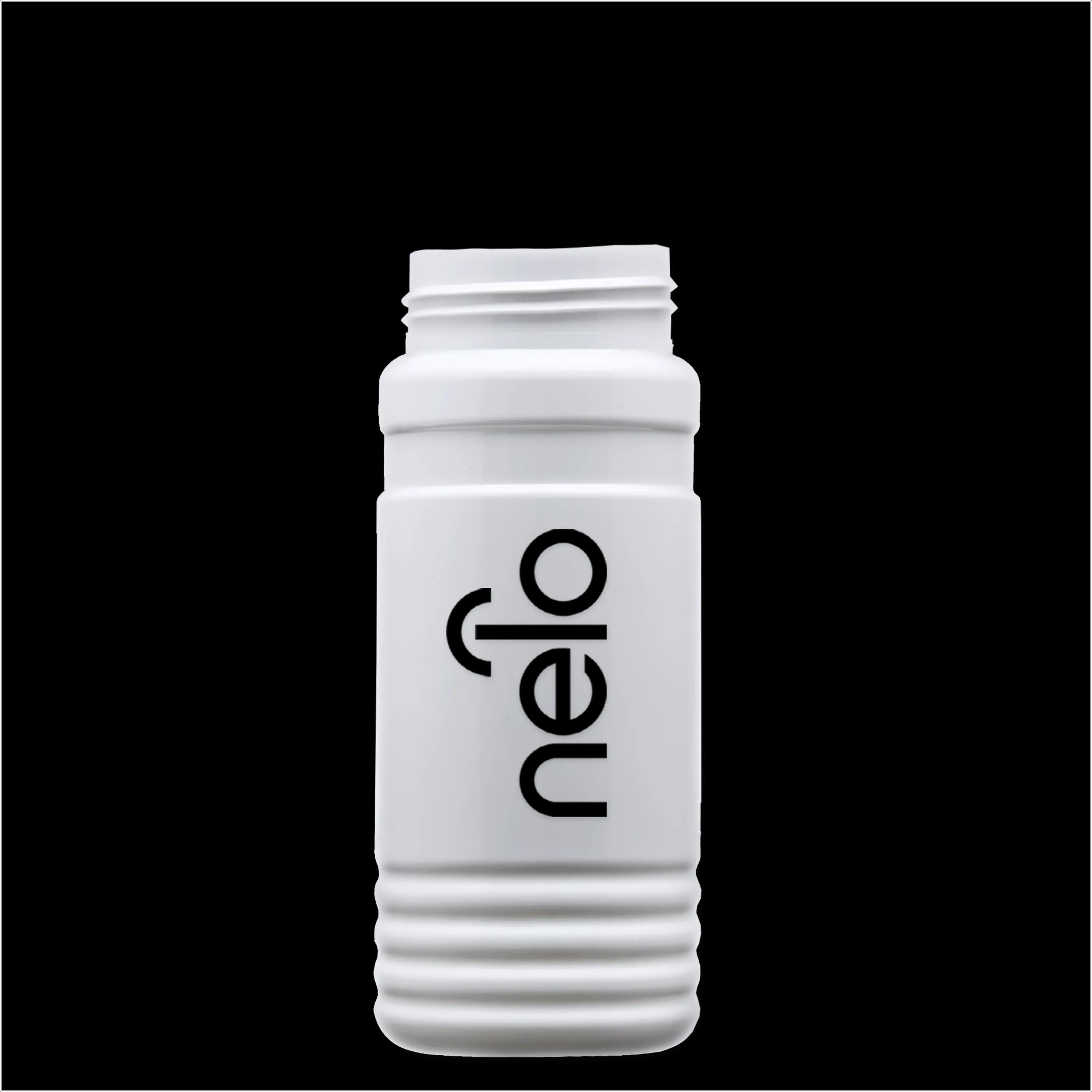 Garyline® RPET Bottle with Tethered Lid - 20 oz. 265 of 297