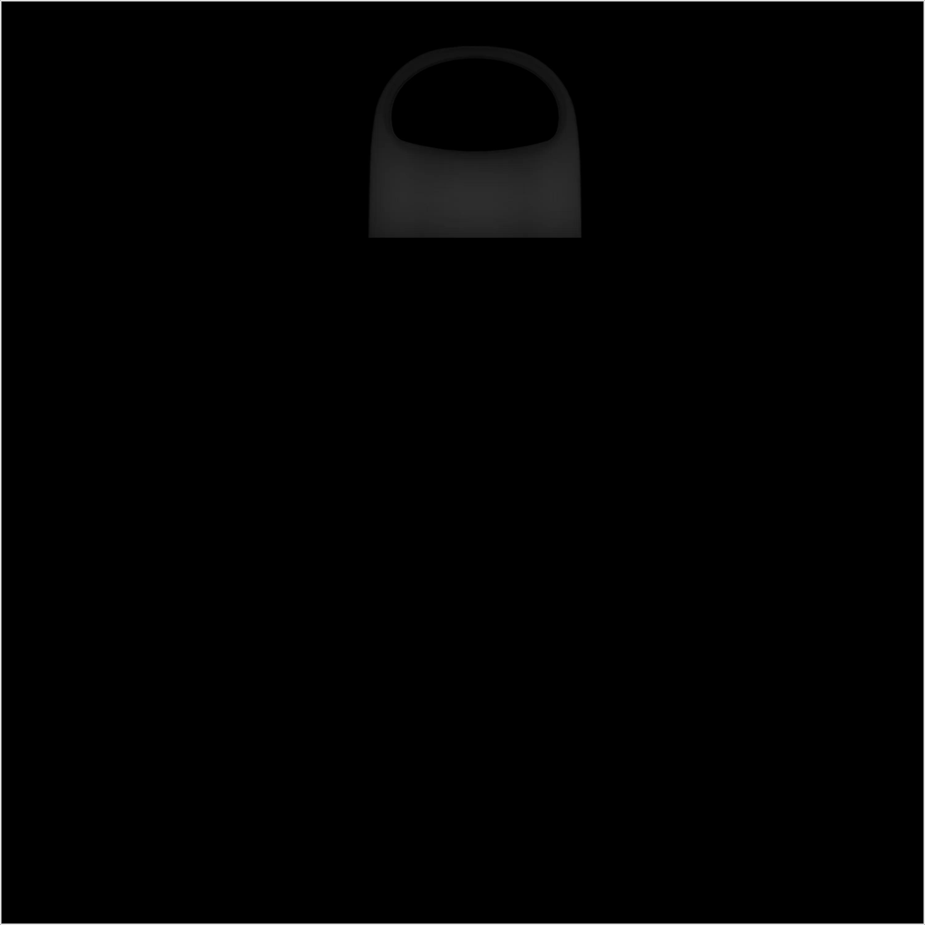 Garyline® Guzzler Bottle with Oval Crest Lid - 32 oz. 131 of 158