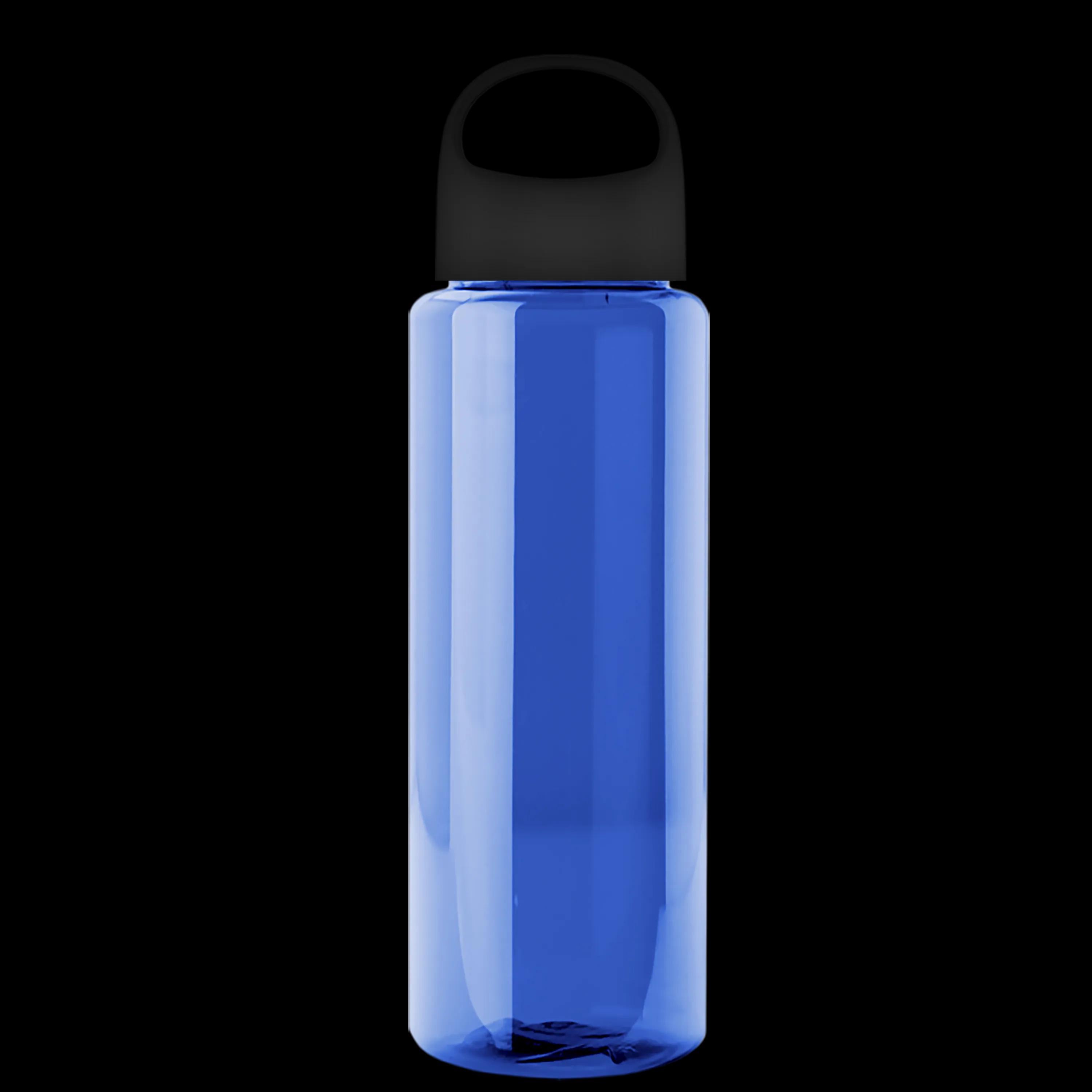 Garyline® Guzzler Bottle with Oval Crest Lid - 32 oz. 156 of 317