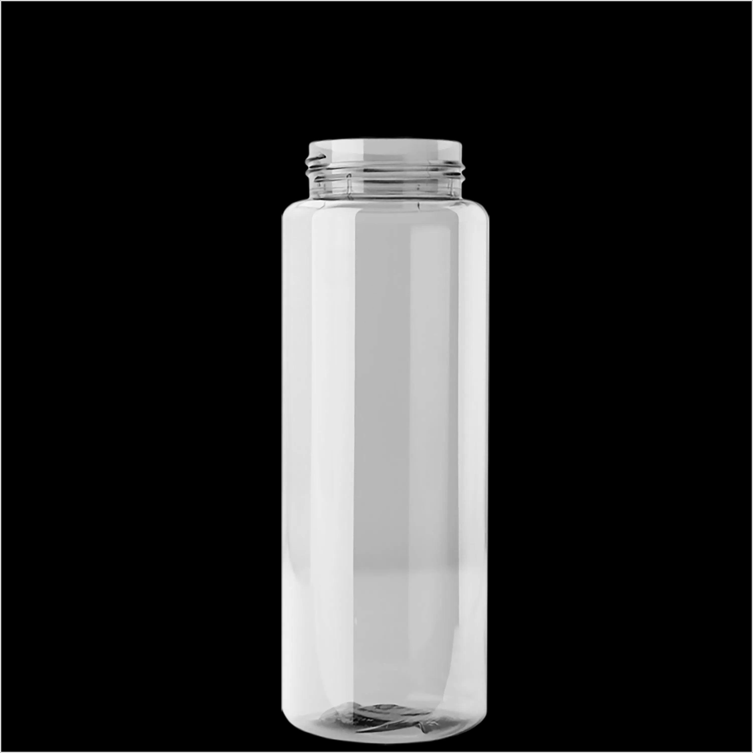 Garyline® Guzzler Bottle with Oval Crest Lid - 32 oz. 260 of 317