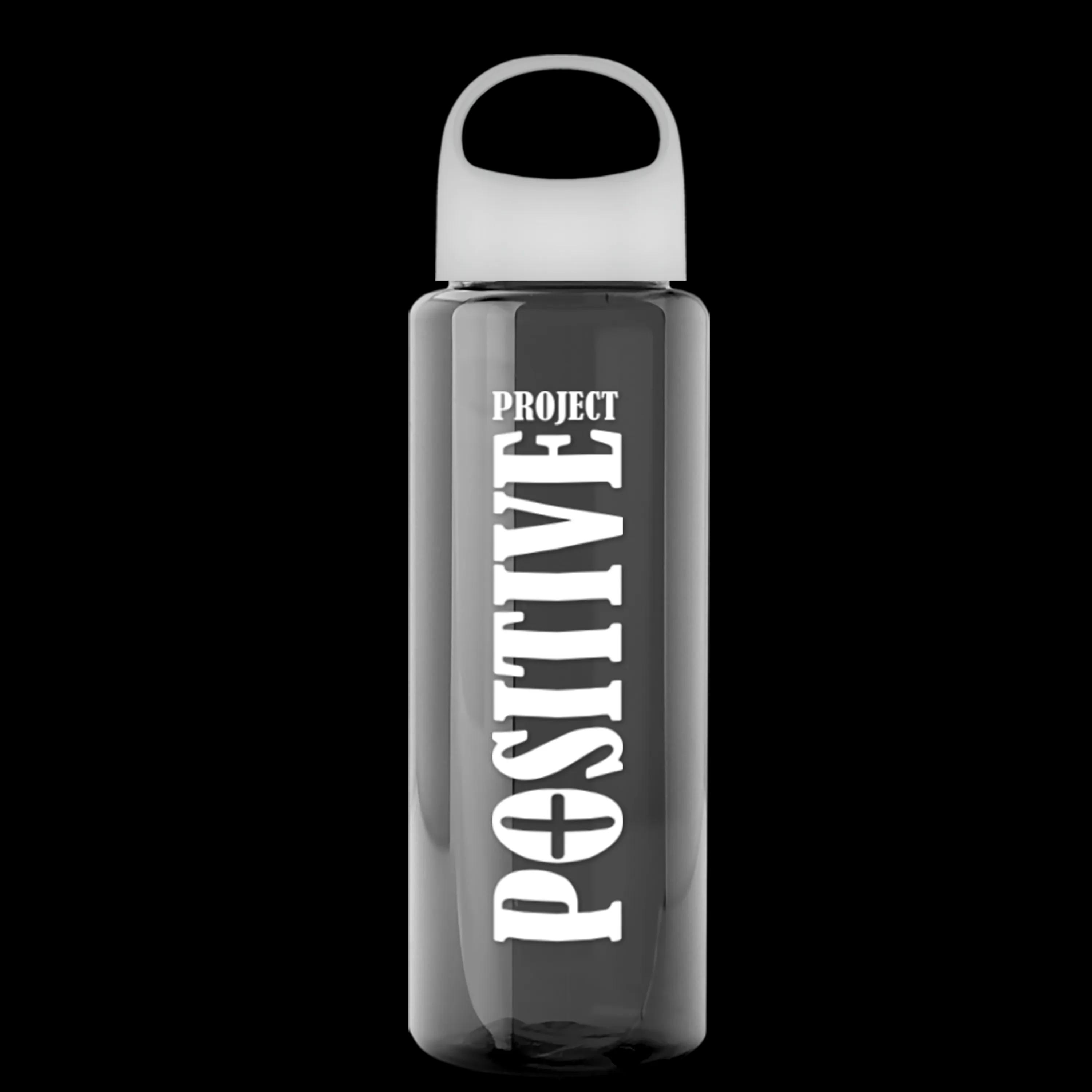 Garyline® Guzzler Bottle with Oval Crest Lid - 32 oz. 208 of 317