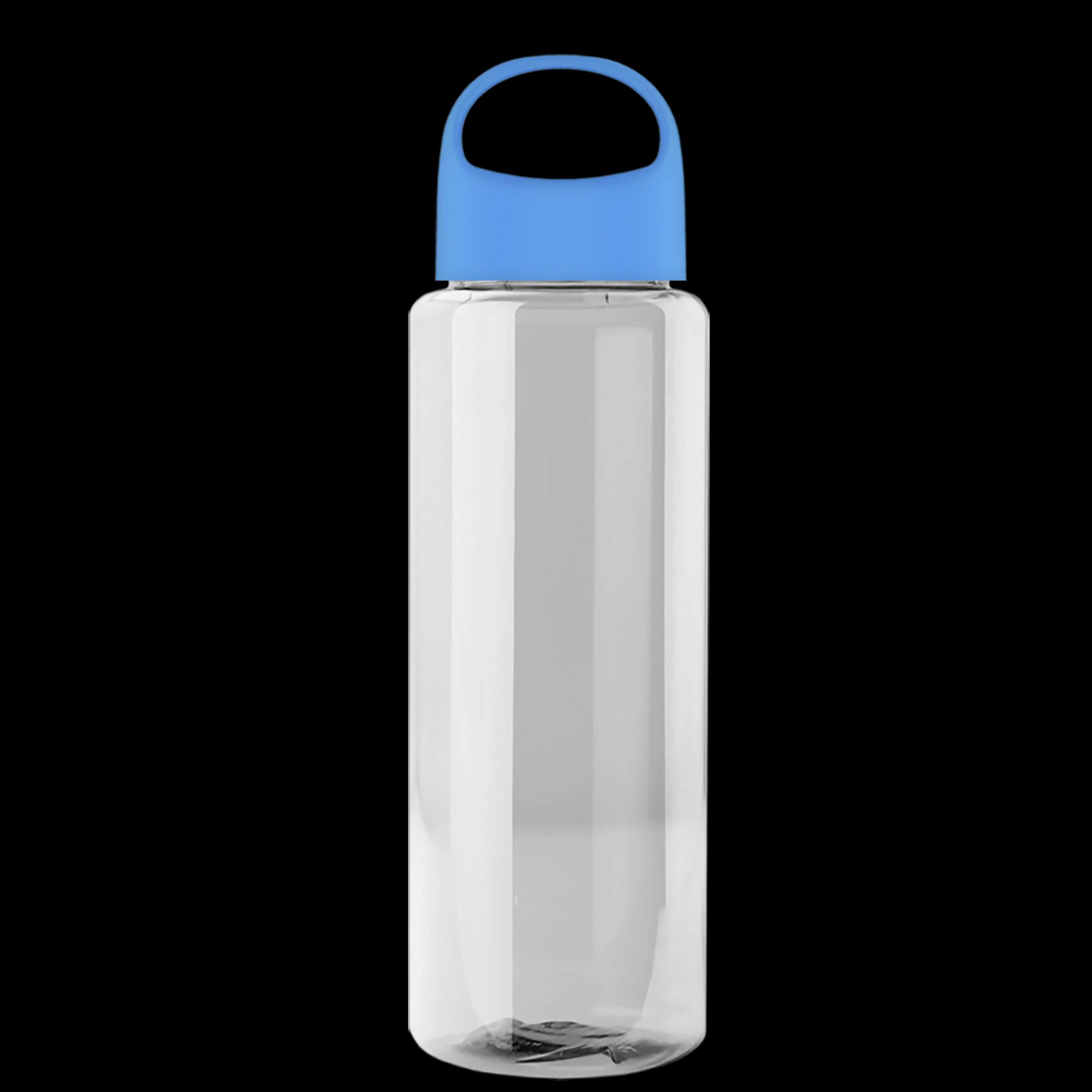 Garyline® Guzzler Bottle with Oval Crest Lid - 32 oz. 10 of 158