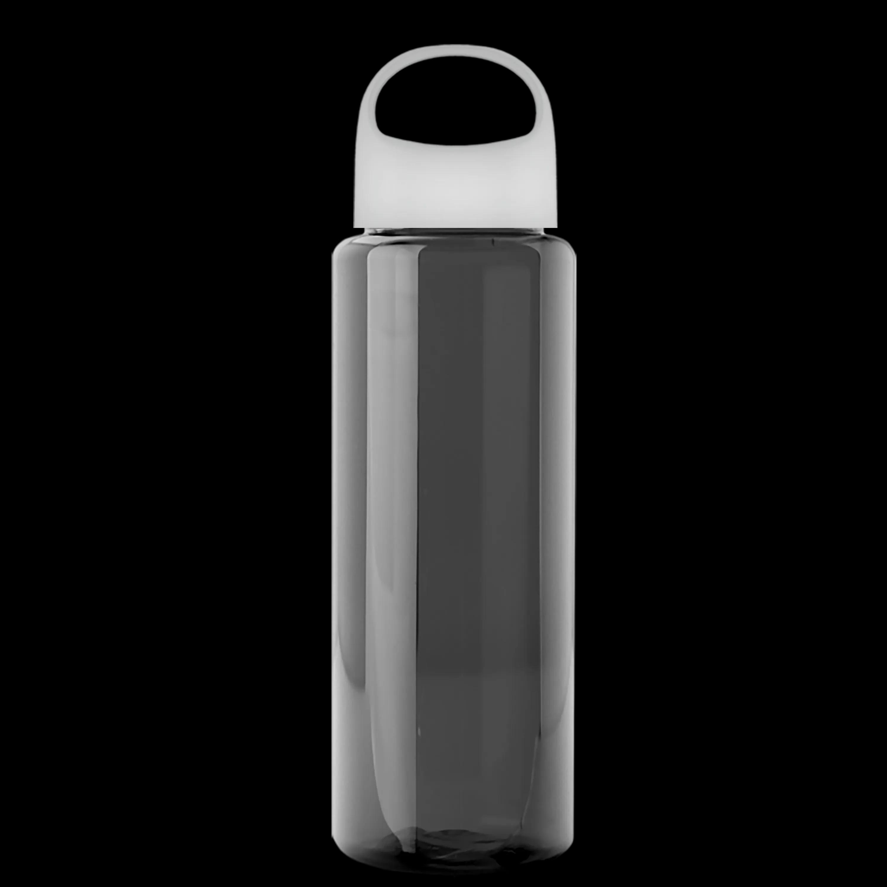 Garyline® Guzzler Bottle with Oval Crest Lid - 32 oz. 155 of 317