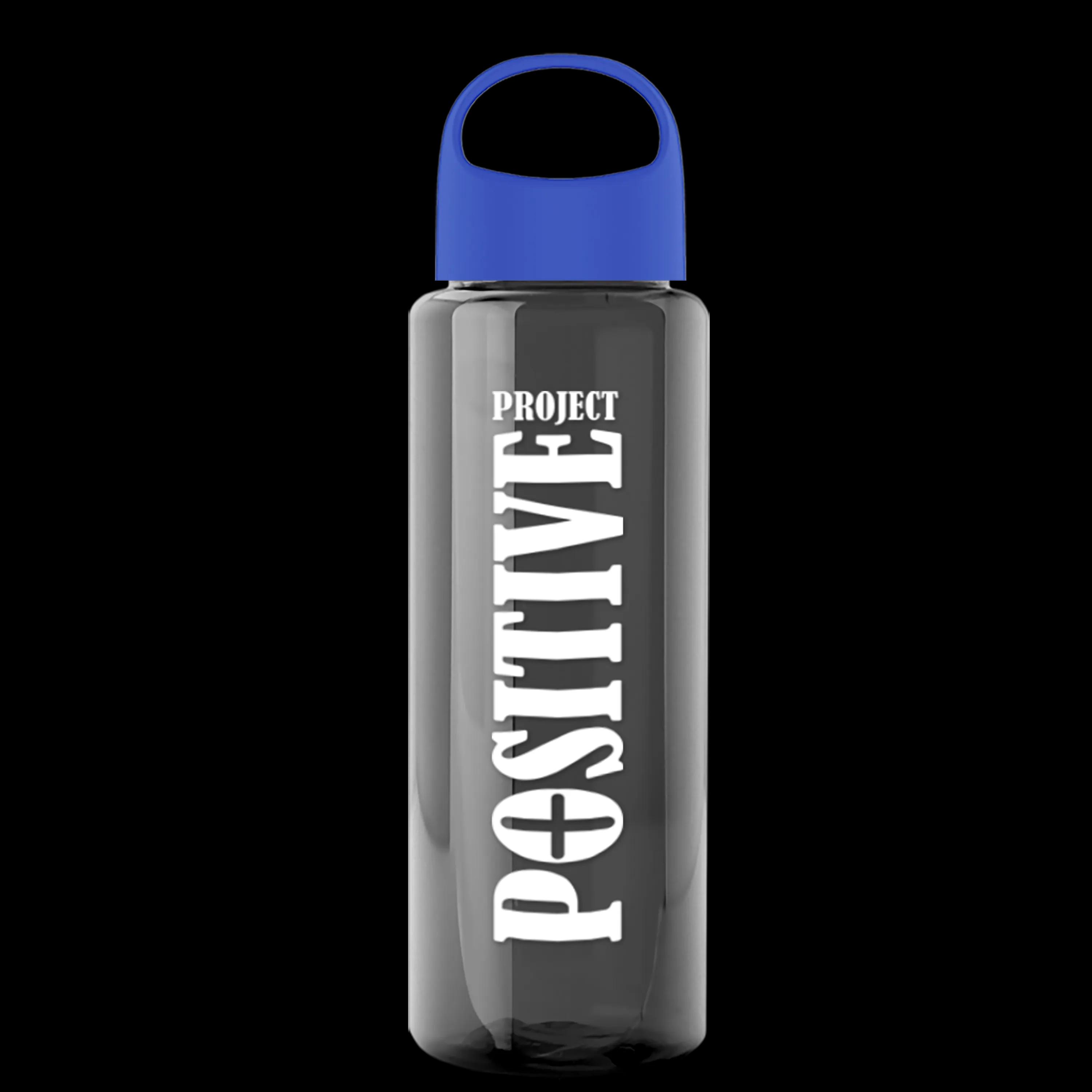 Garyline® Guzzler Bottle with Oval Crest Lid - 32 oz. 20 of 317