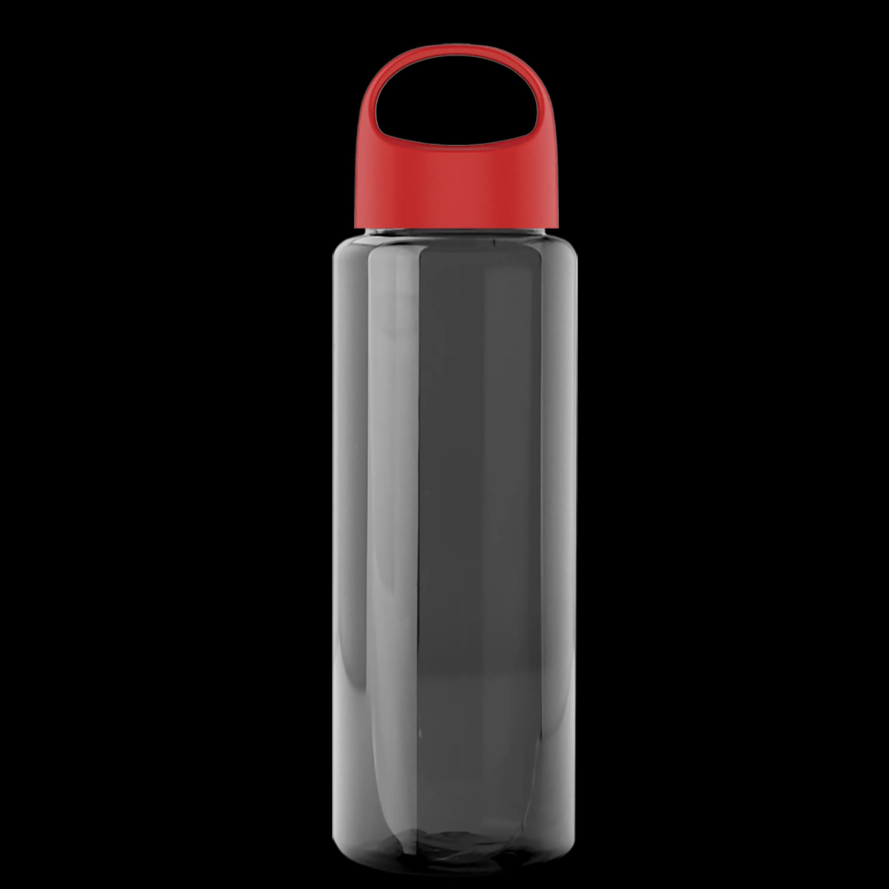 Garyline® Guzzler Bottle with Oval Crest Lid - 32 oz. 153 of 317