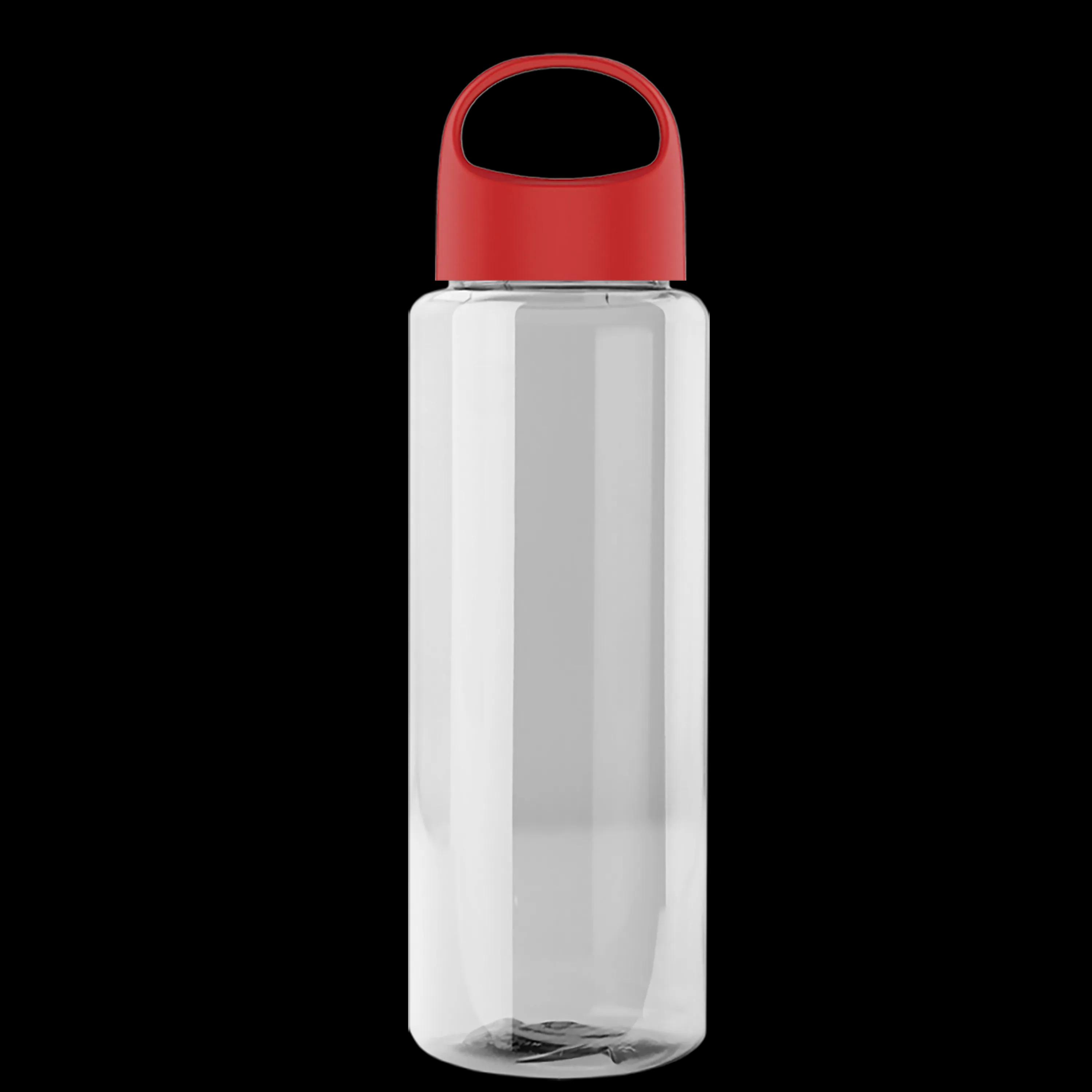 Garyline® Guzzler Bottle with Oval Crest Lid - 32 oz. 32 of 317