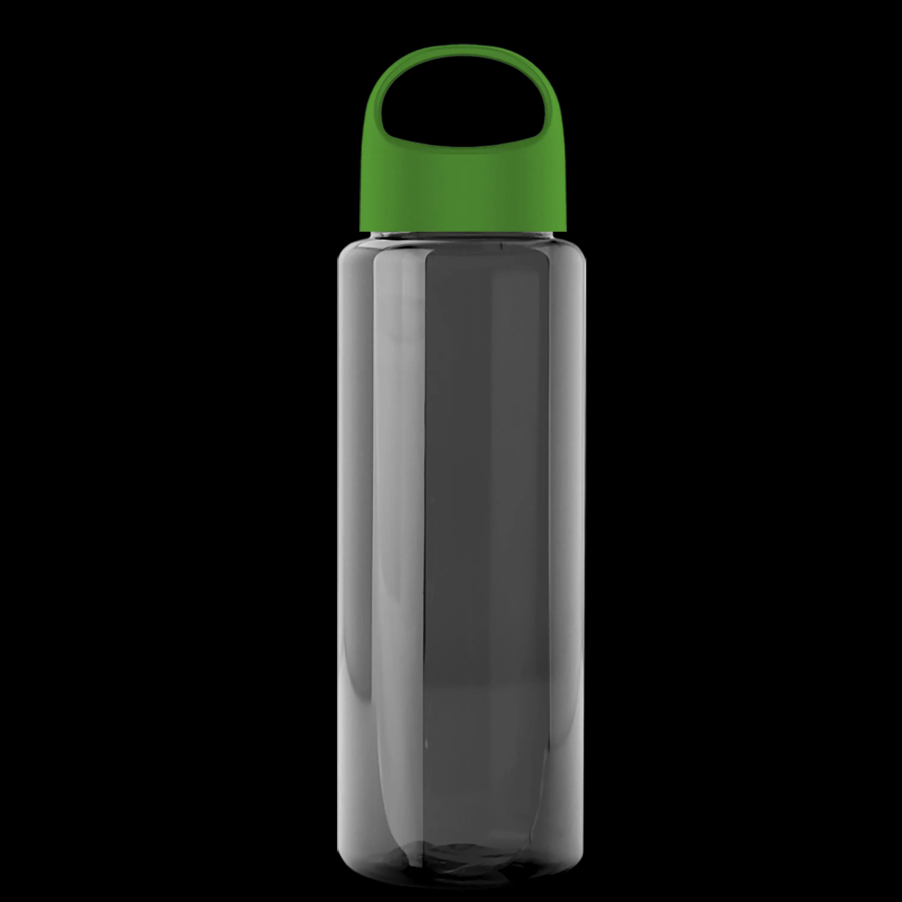 Garyline® Guzzler Bottle with Oval Crest Lid - 32 oz. 150 of 317