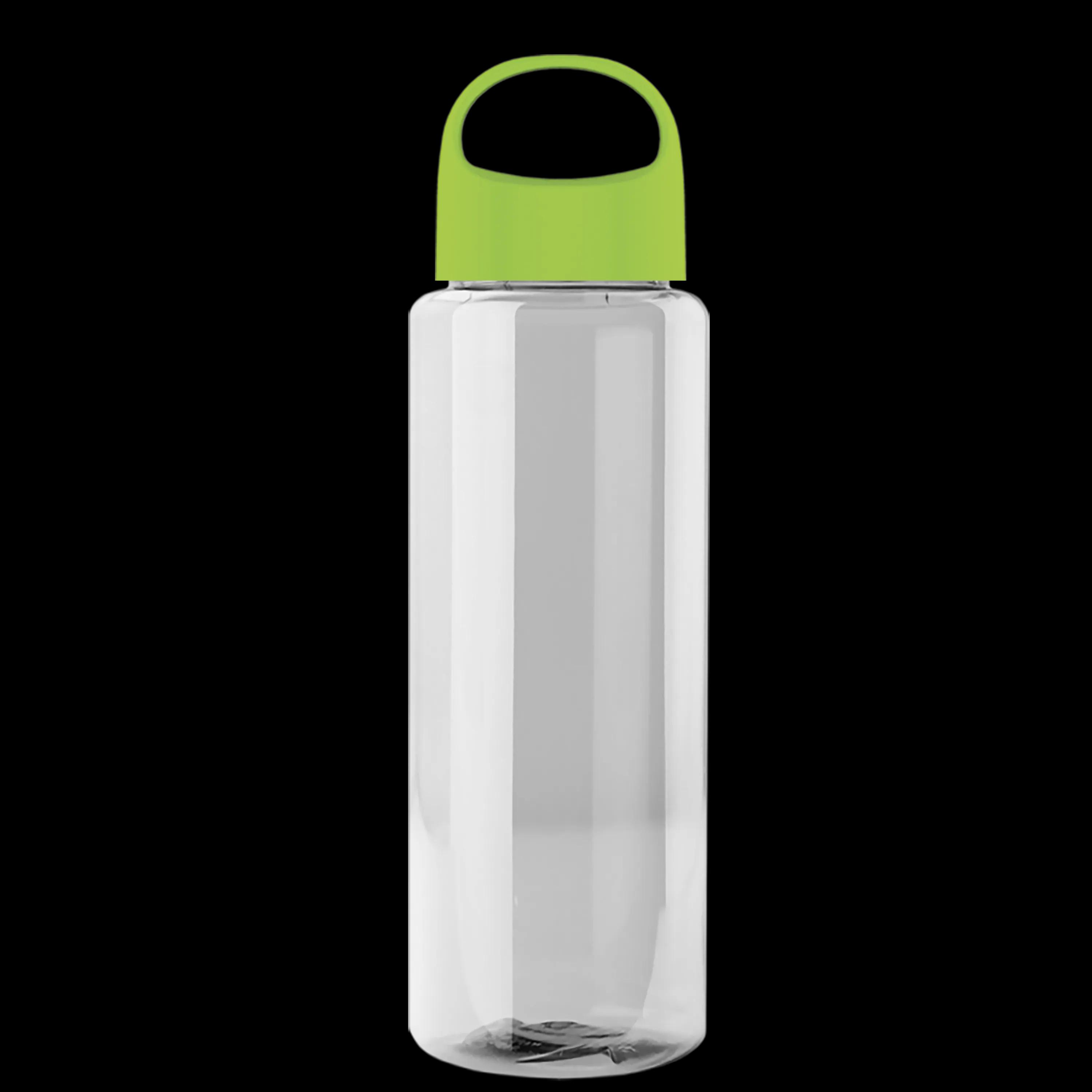 Garyline® Guzzler Bottle with Oval Crest Lid - 32 oz. 144 of 317