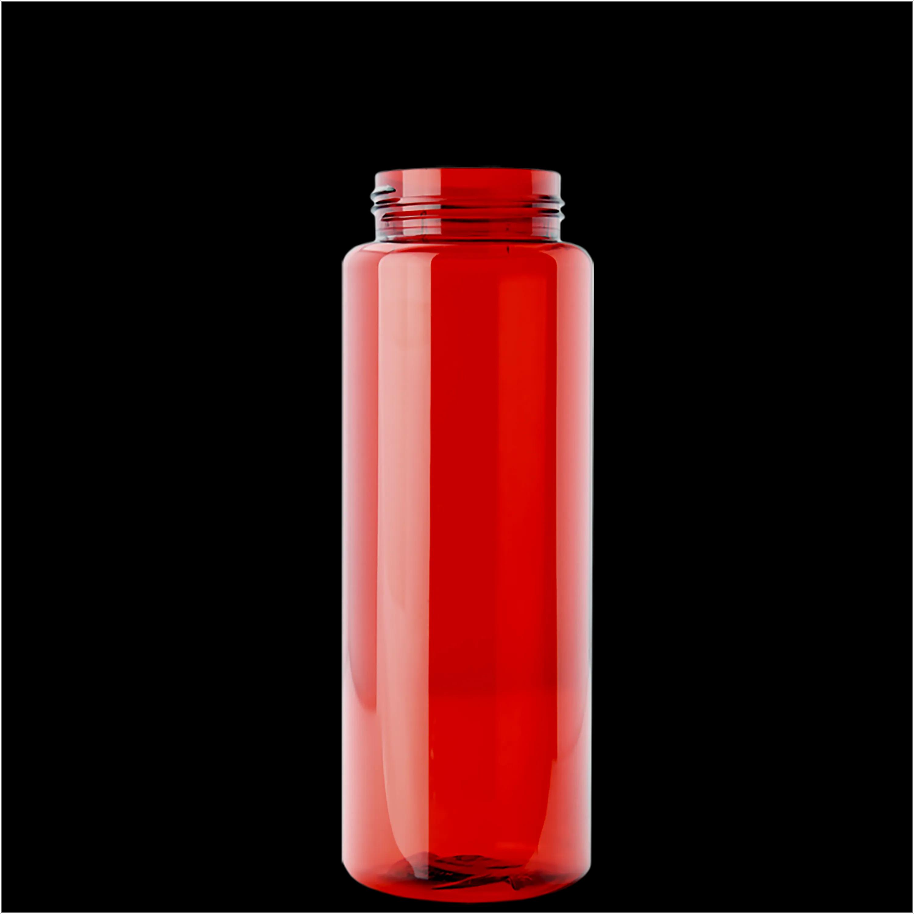 Garyline® Guzzler Bottle with Oval Crest Lid - 32 oz. 141 of 158