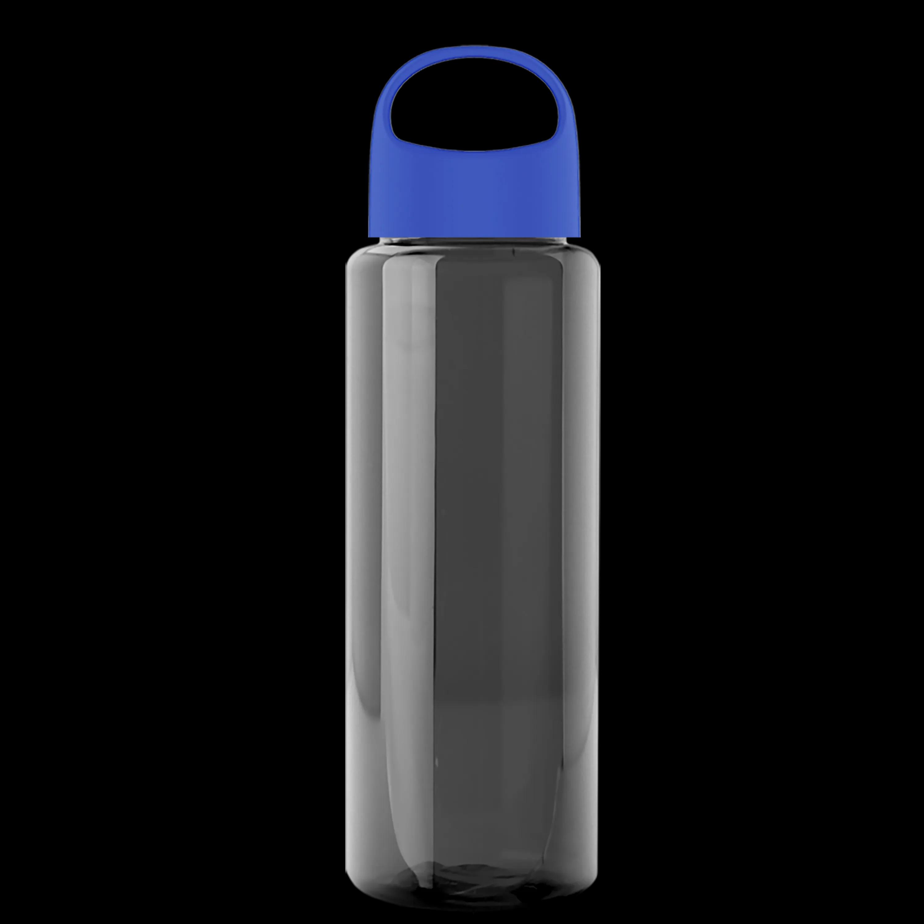 Garyline® Guzzler Bottle with Oval Crest Lid - 32 oz. 14 of 317