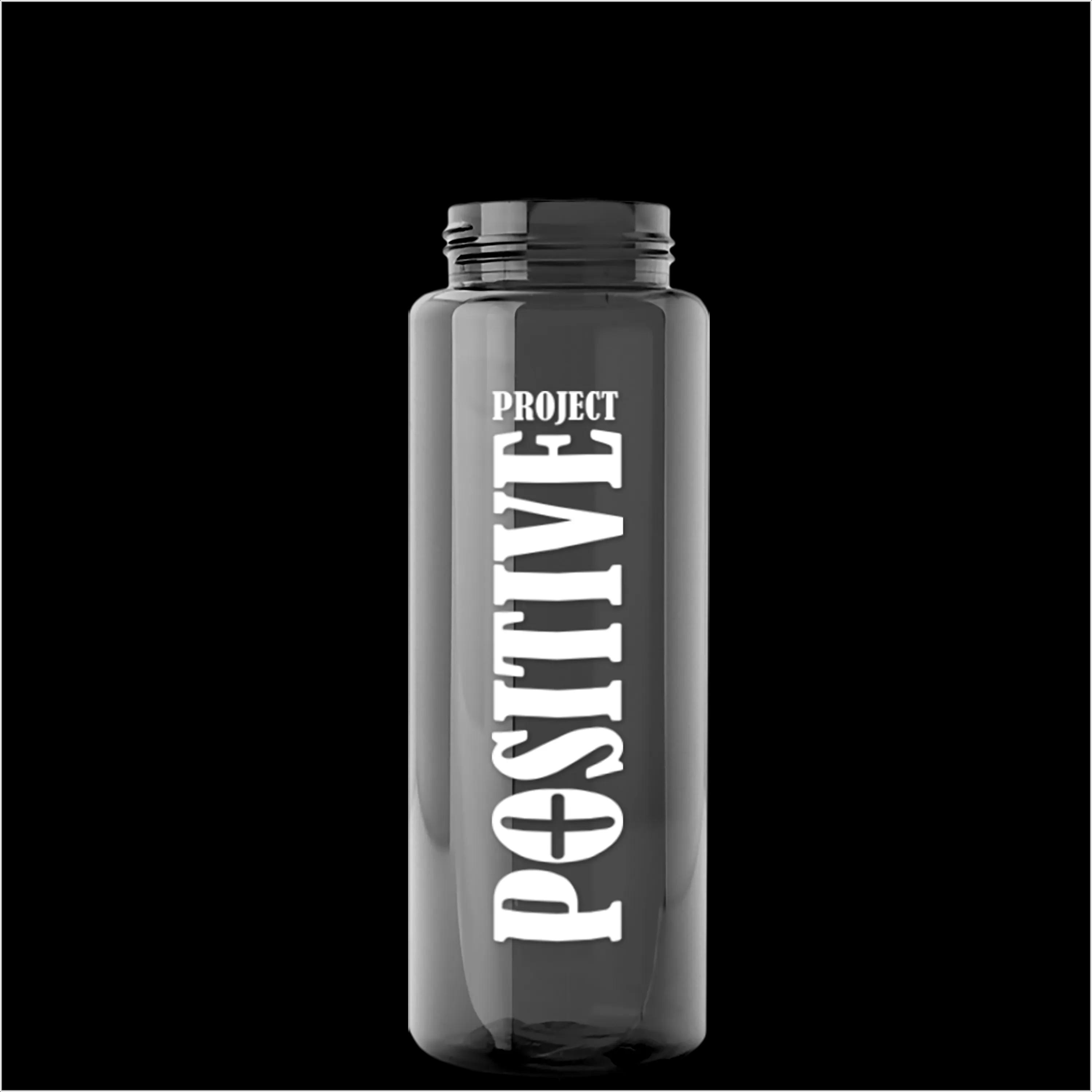 Garyline® Guzzler Bottle with Oval Crest Lid - 32 oz. 275 of 317