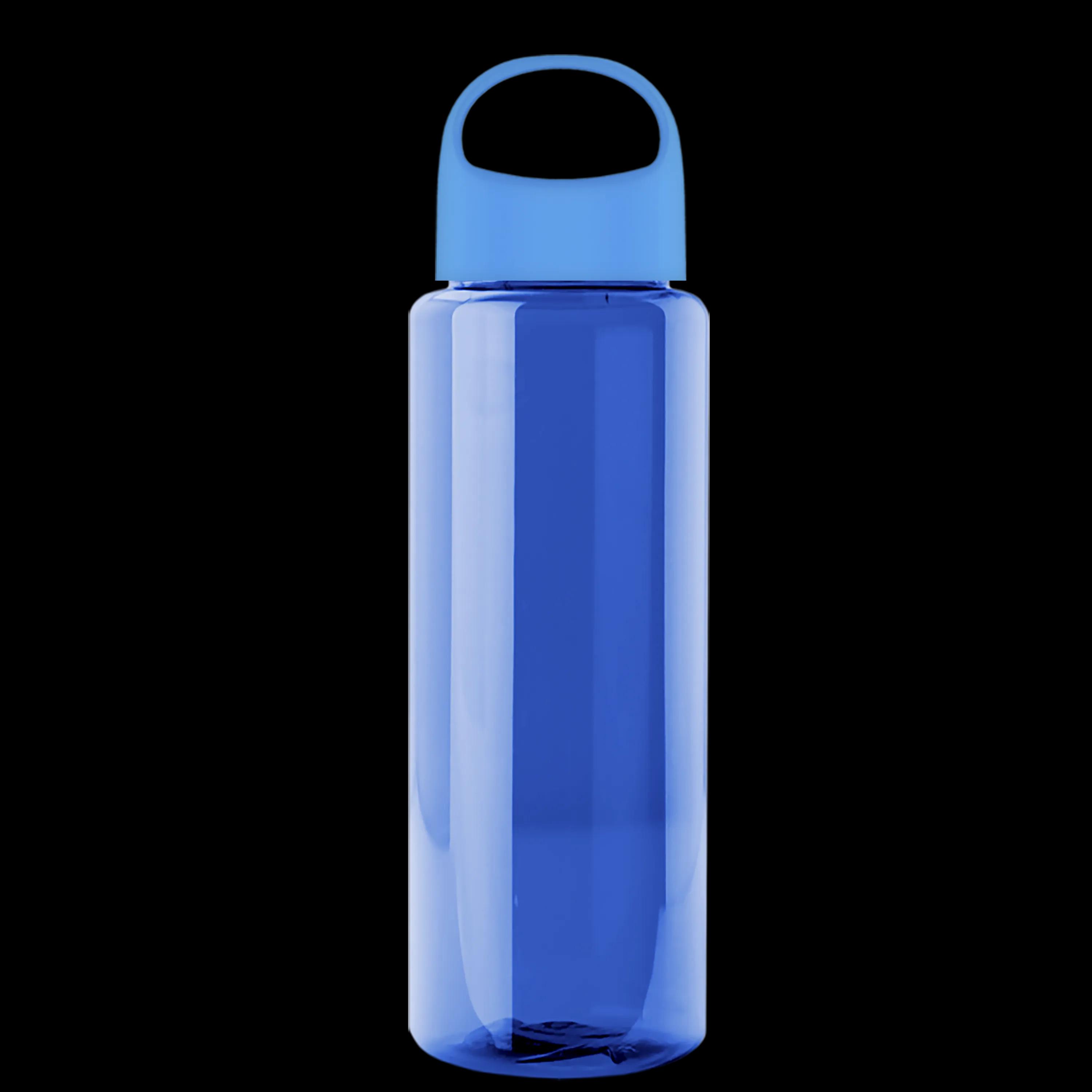 Garyline® Guzzler Bottle with Oval Crest Lid - 32 oz. 157 of 317