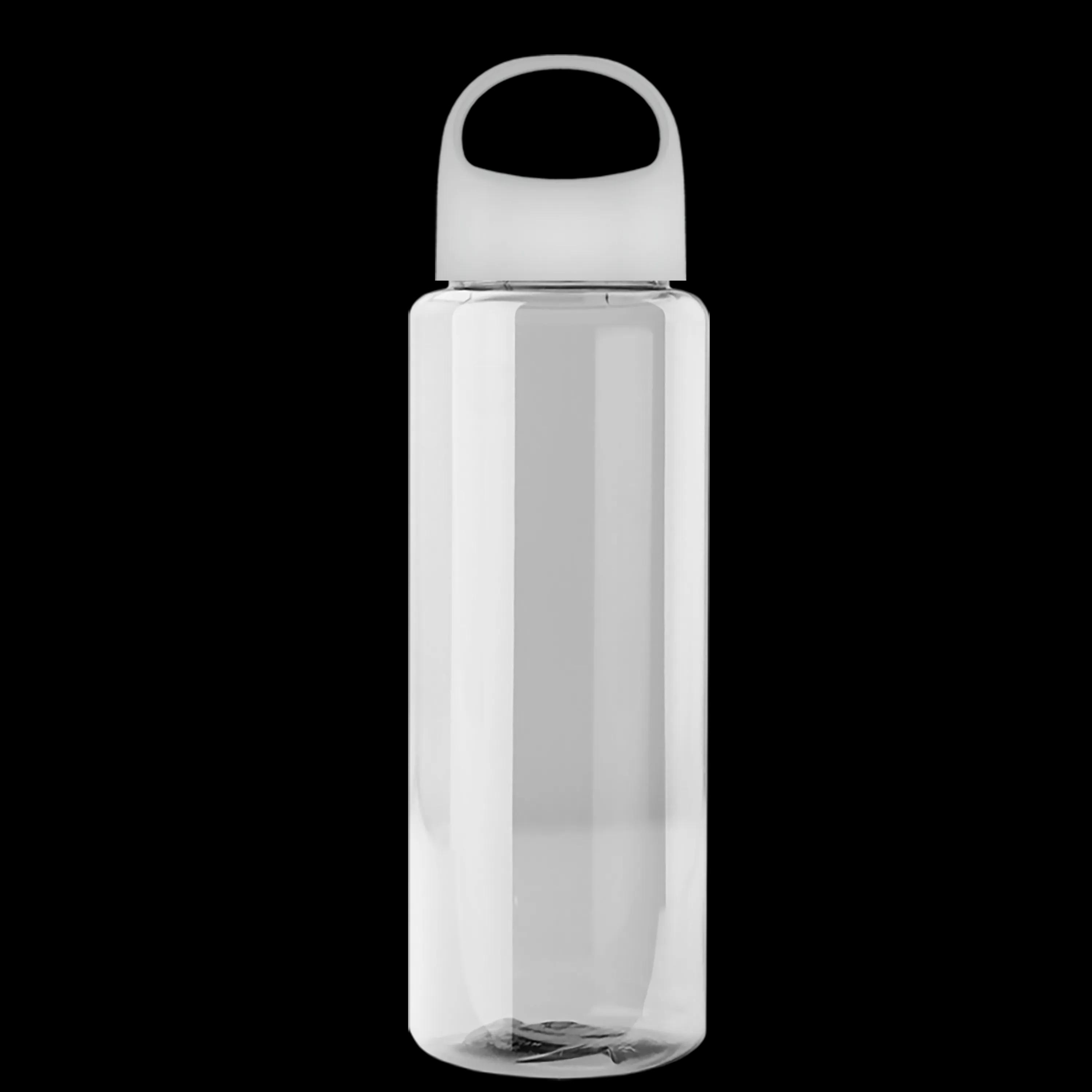Garyline® Guzzler Bottle with Oval Crest Lid - 32 oz. 148 of 317