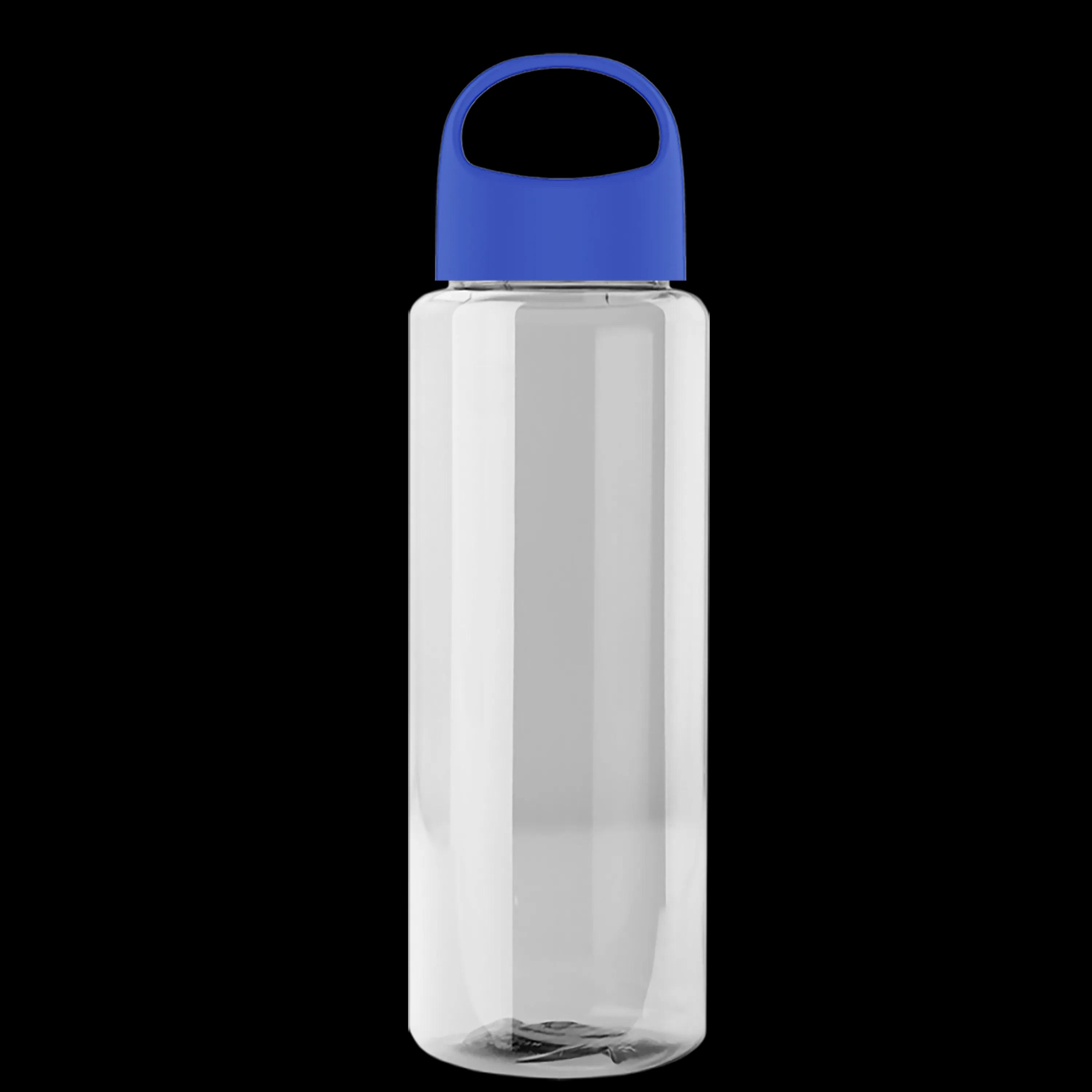 Garyline® Guzzler Bottle with Oval Crest Lid - 32 oz. 146 of 317