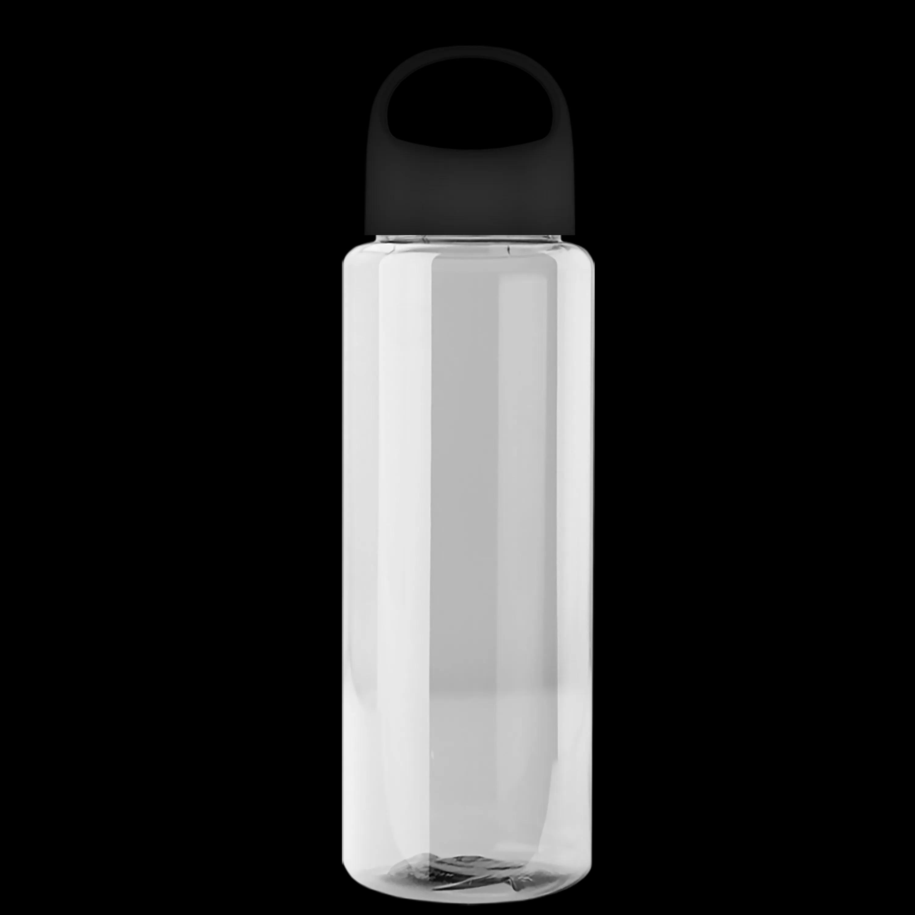 Garyline® Guzzler Bottle with Oval Crest Lid - 32 oz. 24 of 317