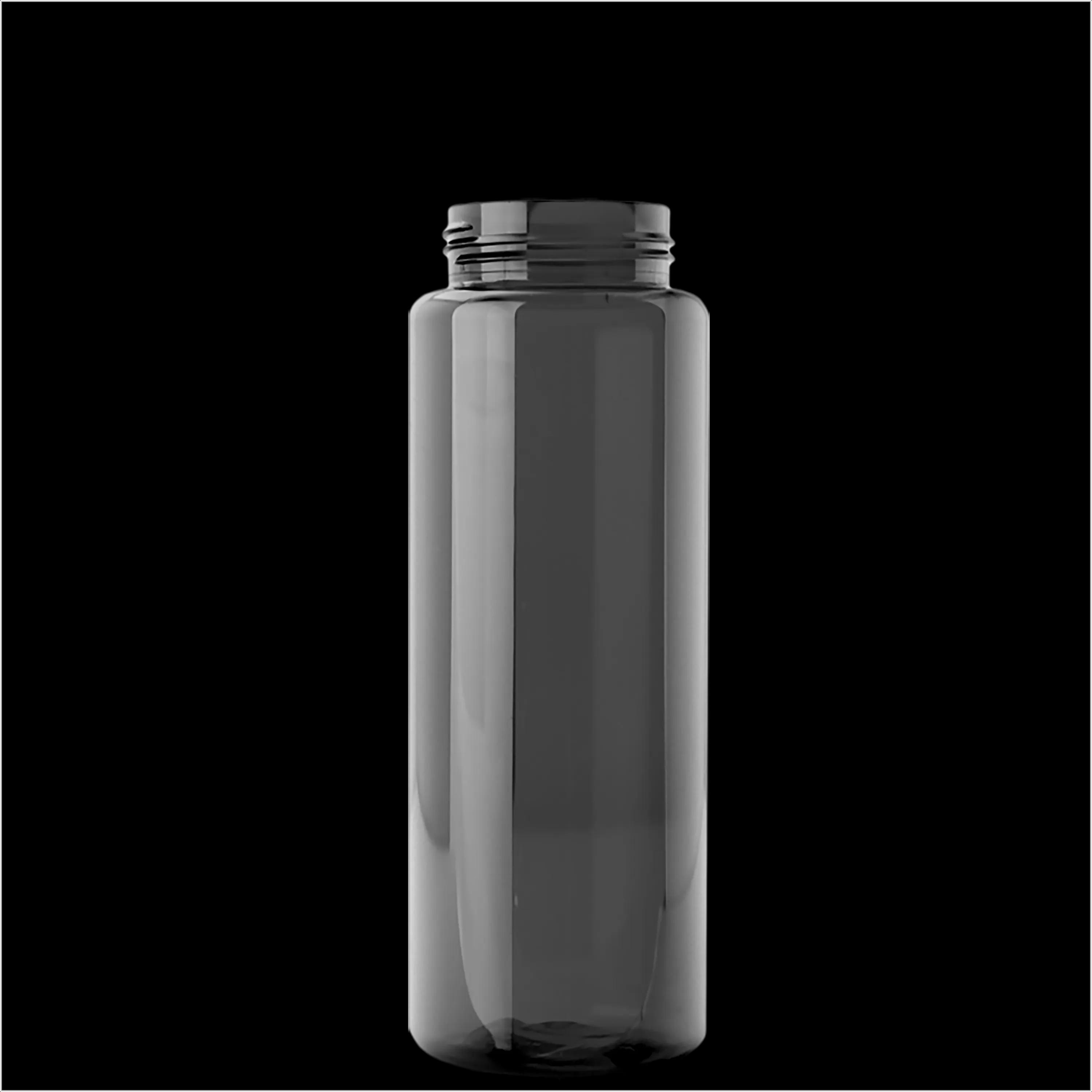 Garyline® Guzzler Bottle with Oval Crest Lid - 32 oz. 267 of 317