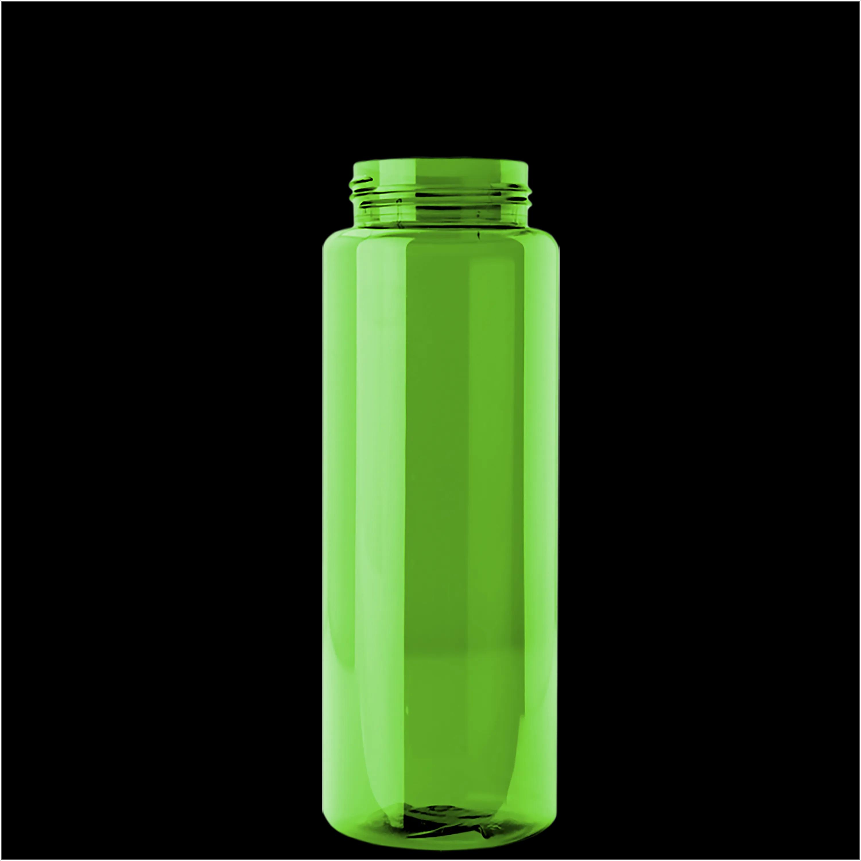 Garyline® Guzzler Bottle with Oval Crest Lid - 32 oz. 269 of 317